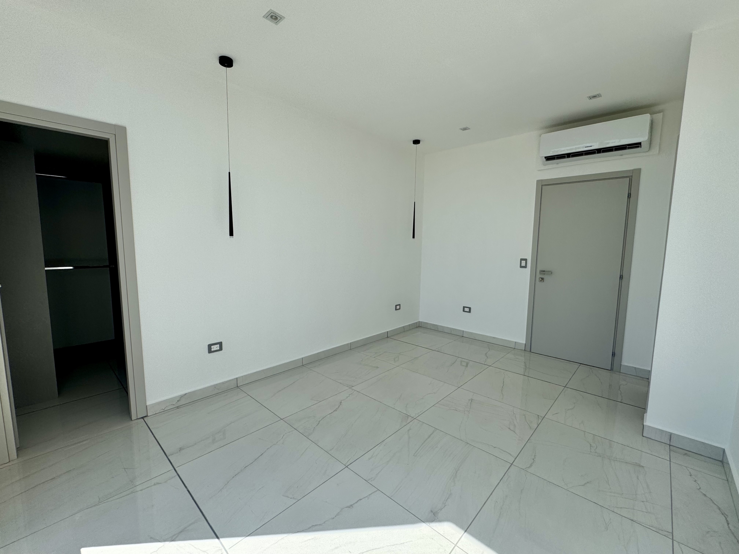 Apartamento en Torre Kuarzo