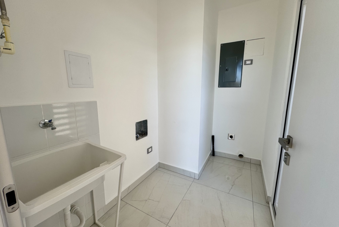 Apartamento en Torre Kuarzo
