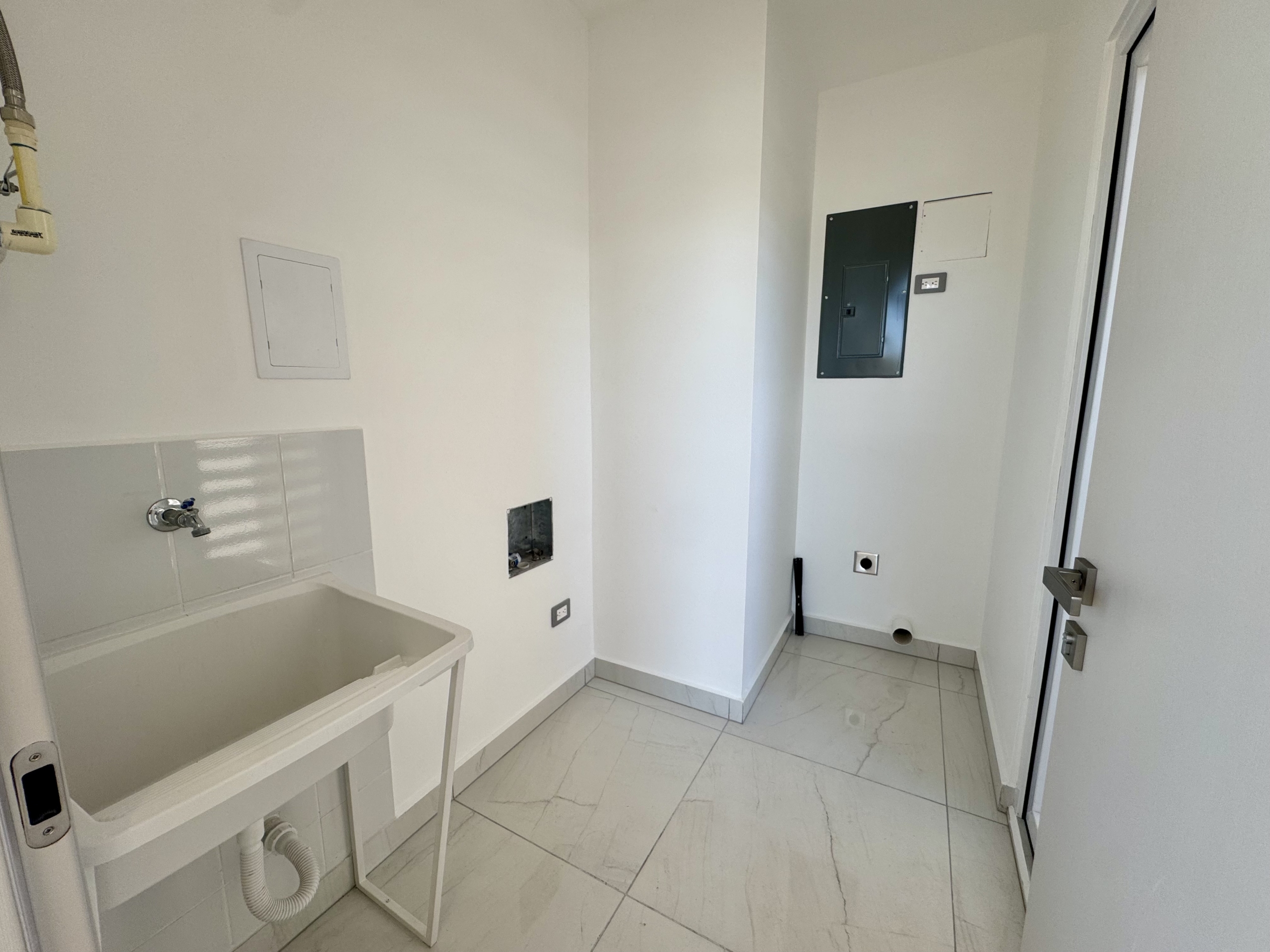 Apartamento en Torre Kuarzo