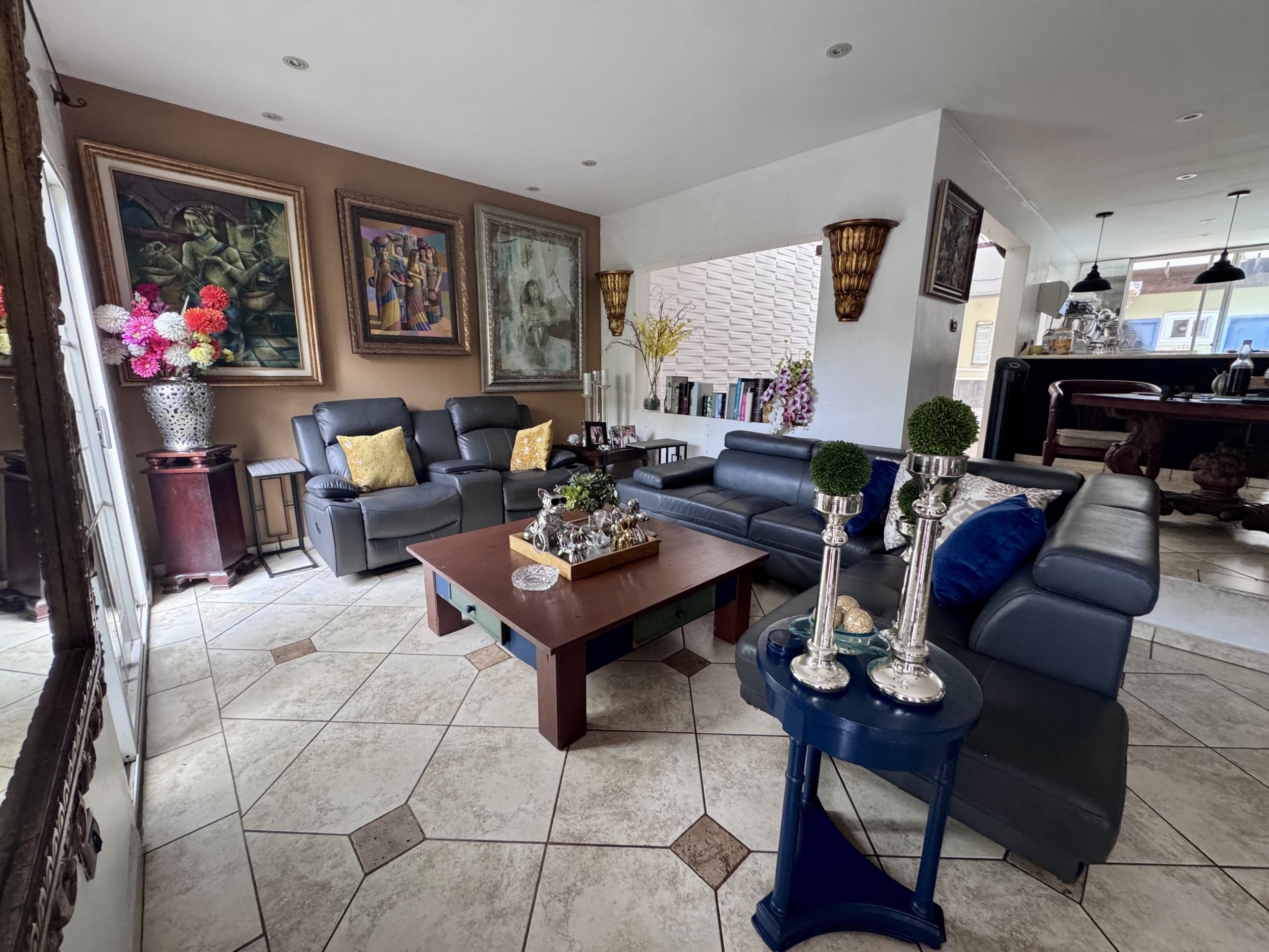 Casa en Lomas Carrara