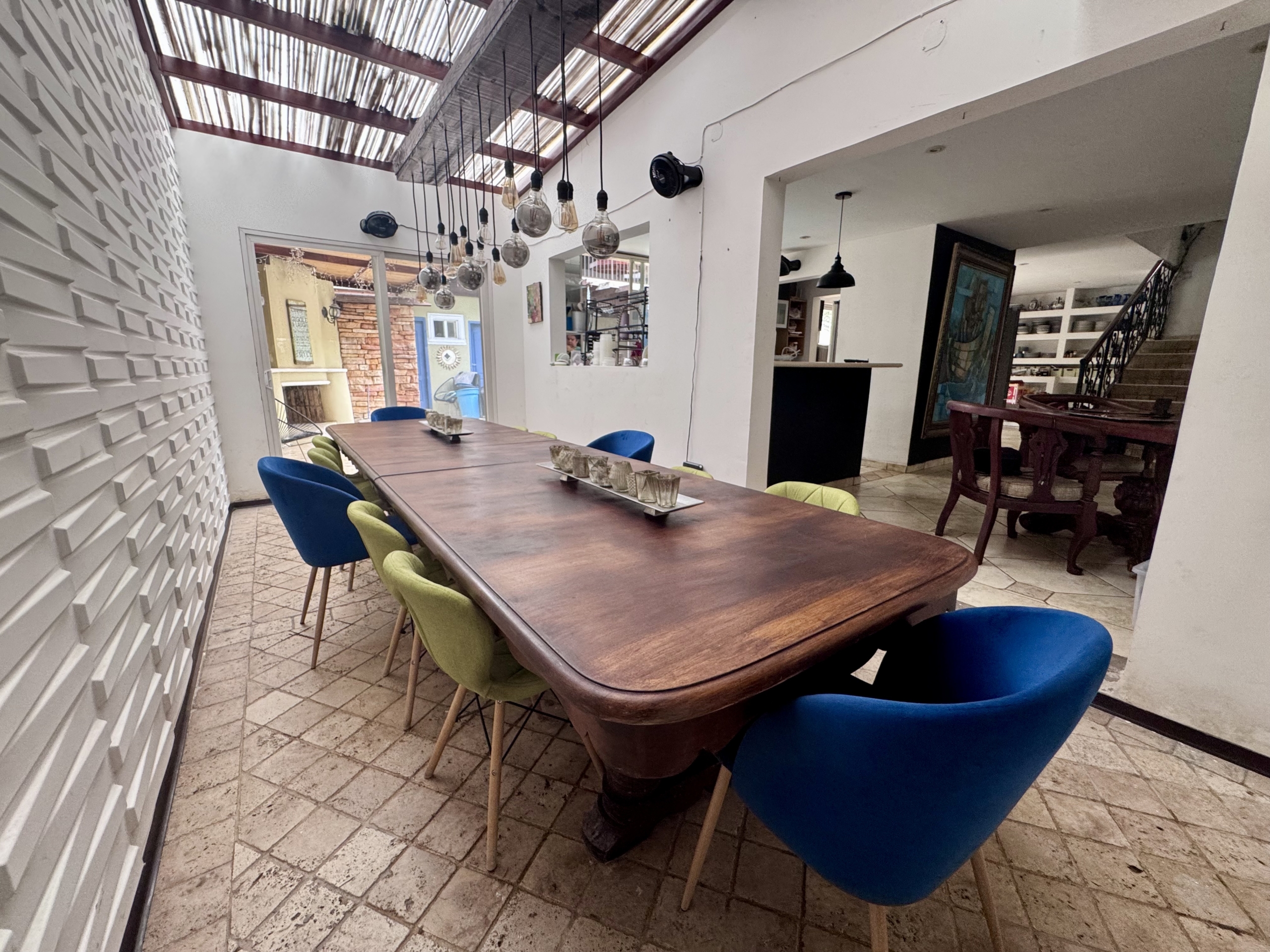 Casa en Lomas Carrara