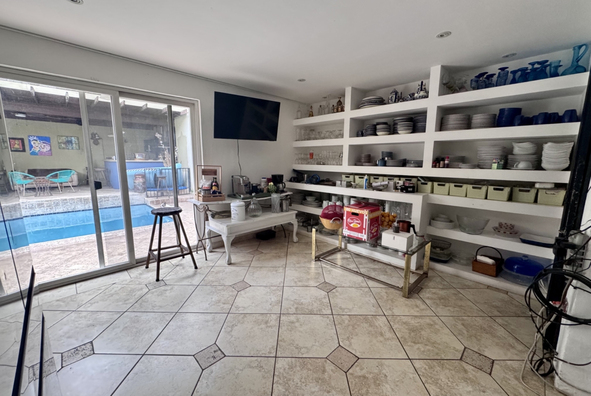 Casa en Lomas Carrara