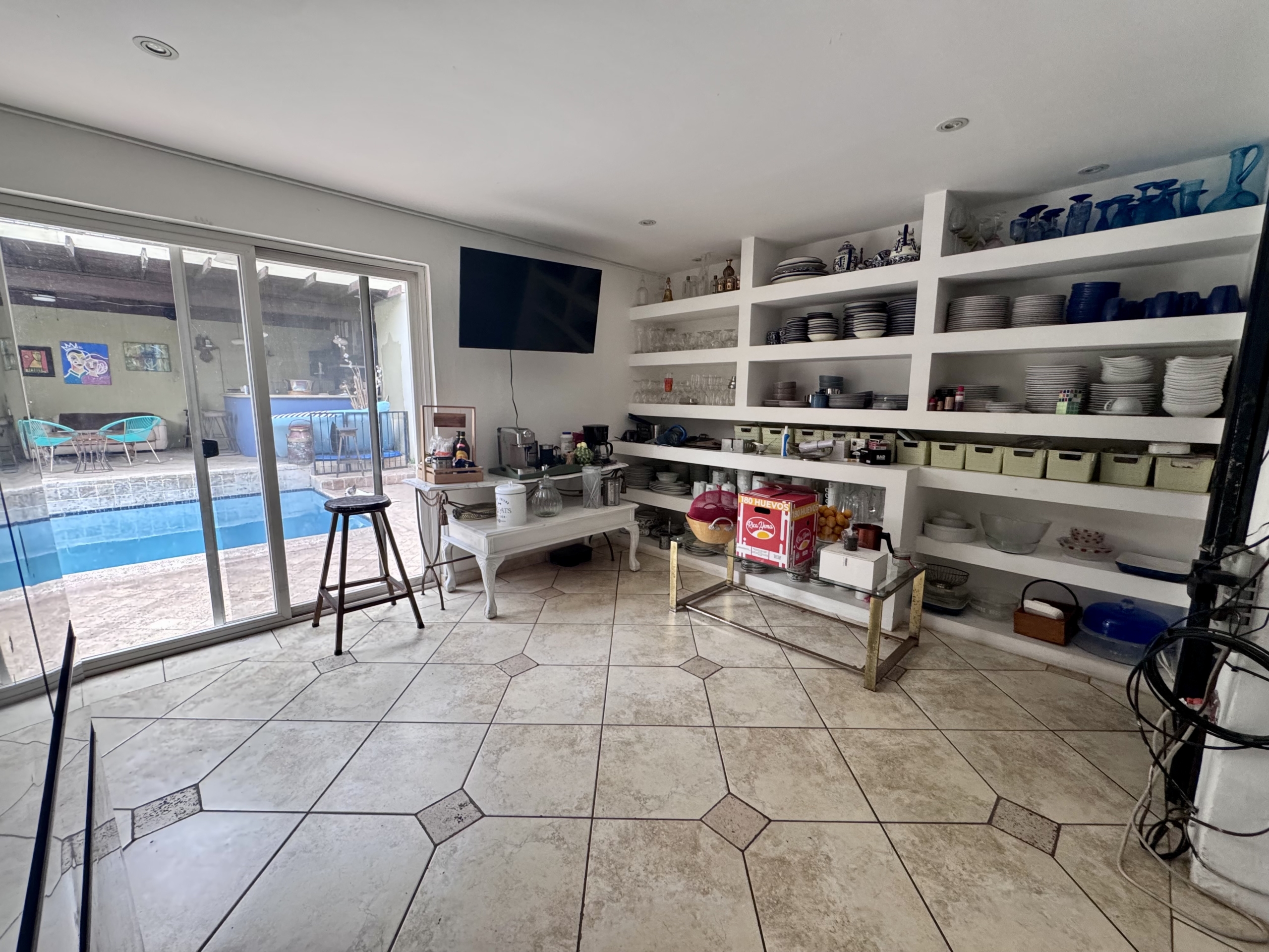 Casa en Lomas Carrara