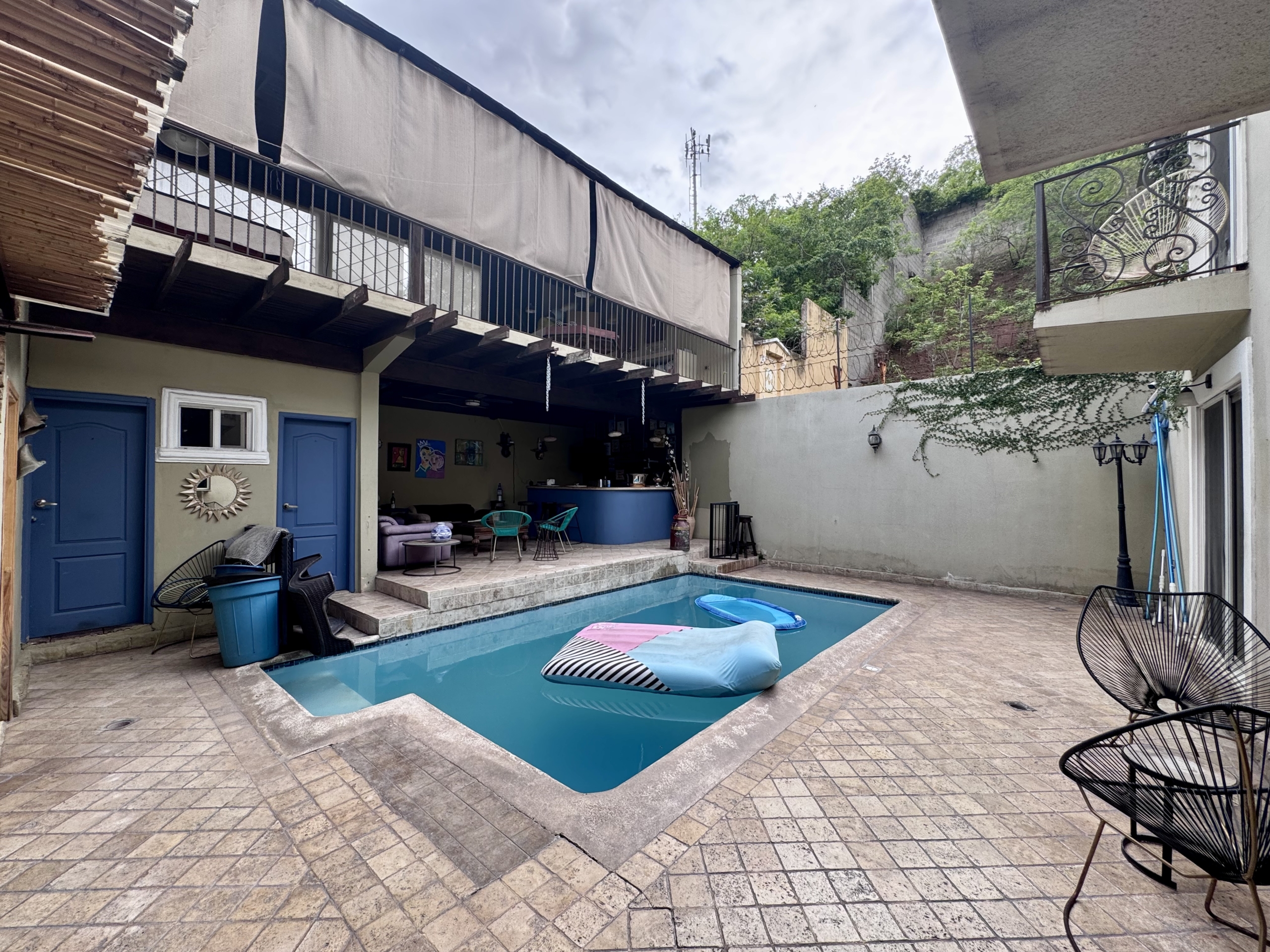 Casa en Lomas Carrara
