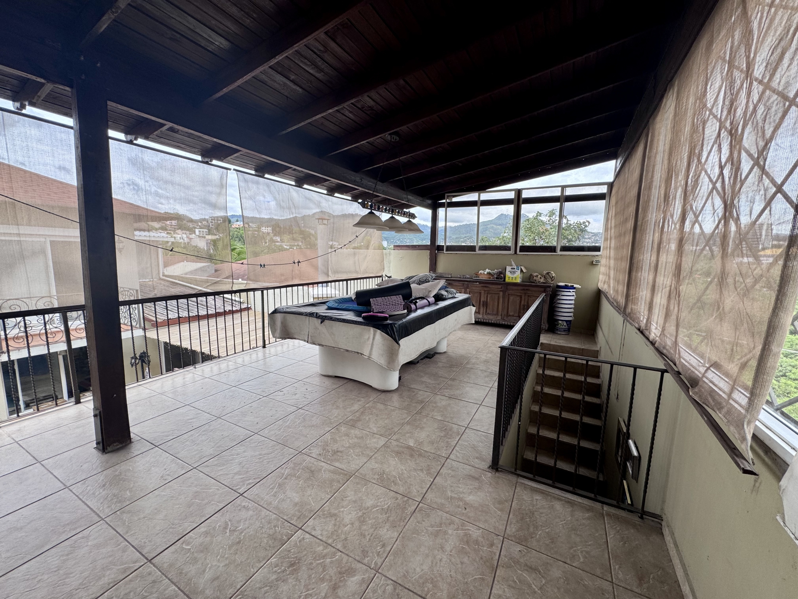 Casa en Lomas Carrara