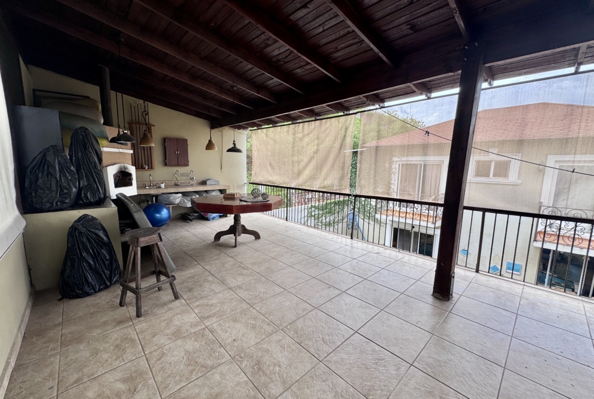 Casa en Lomas Carrara