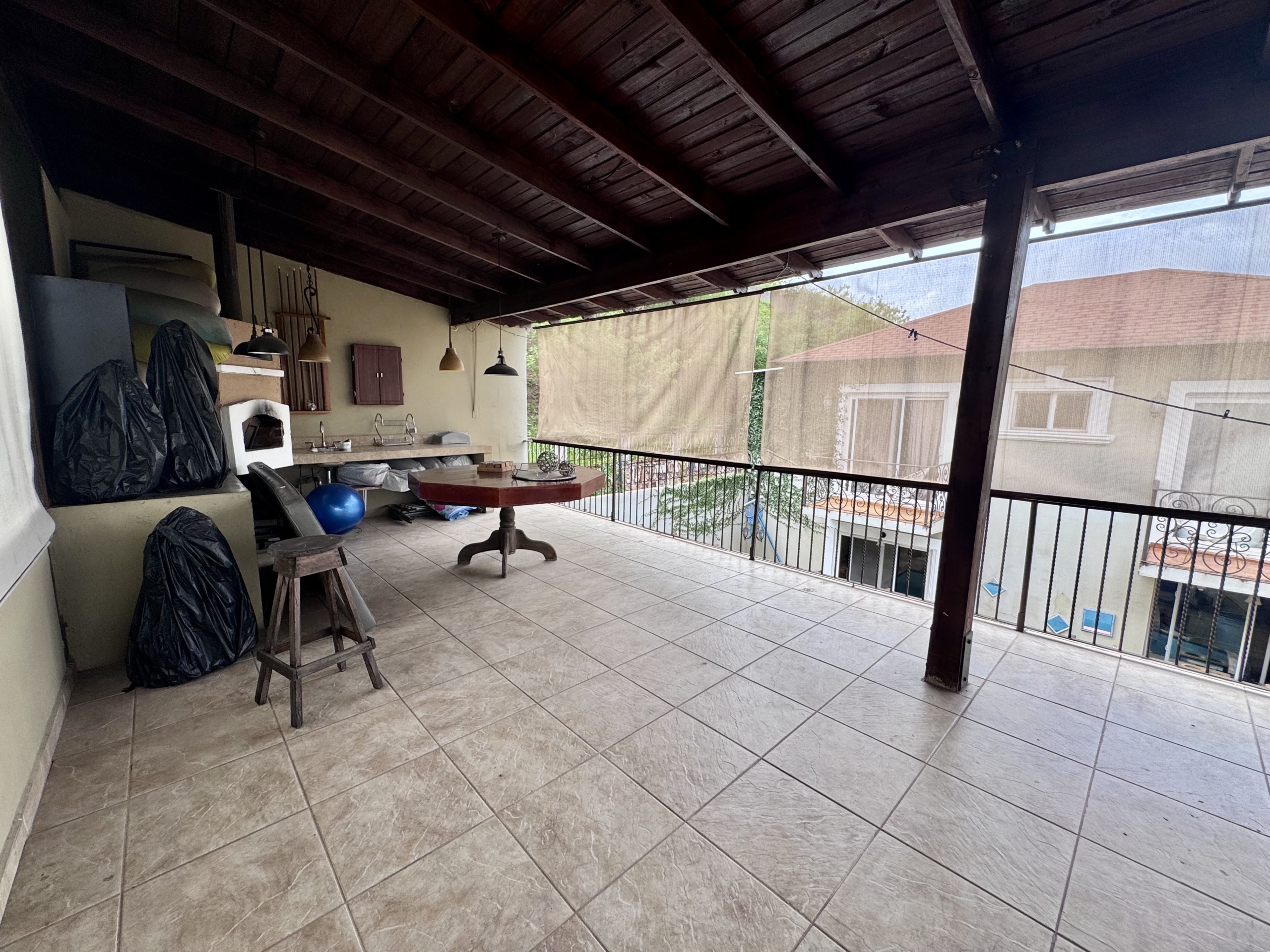 Casa en Lomas Carrara