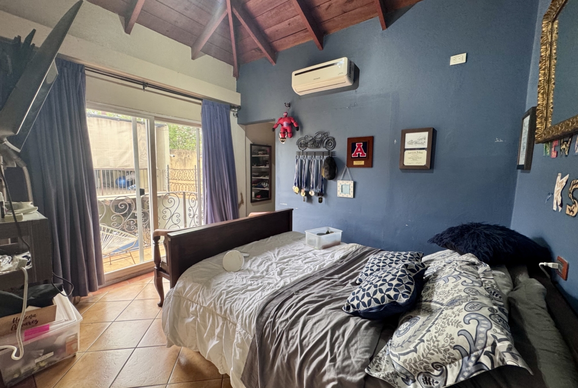 Casa en Lomas Carrara