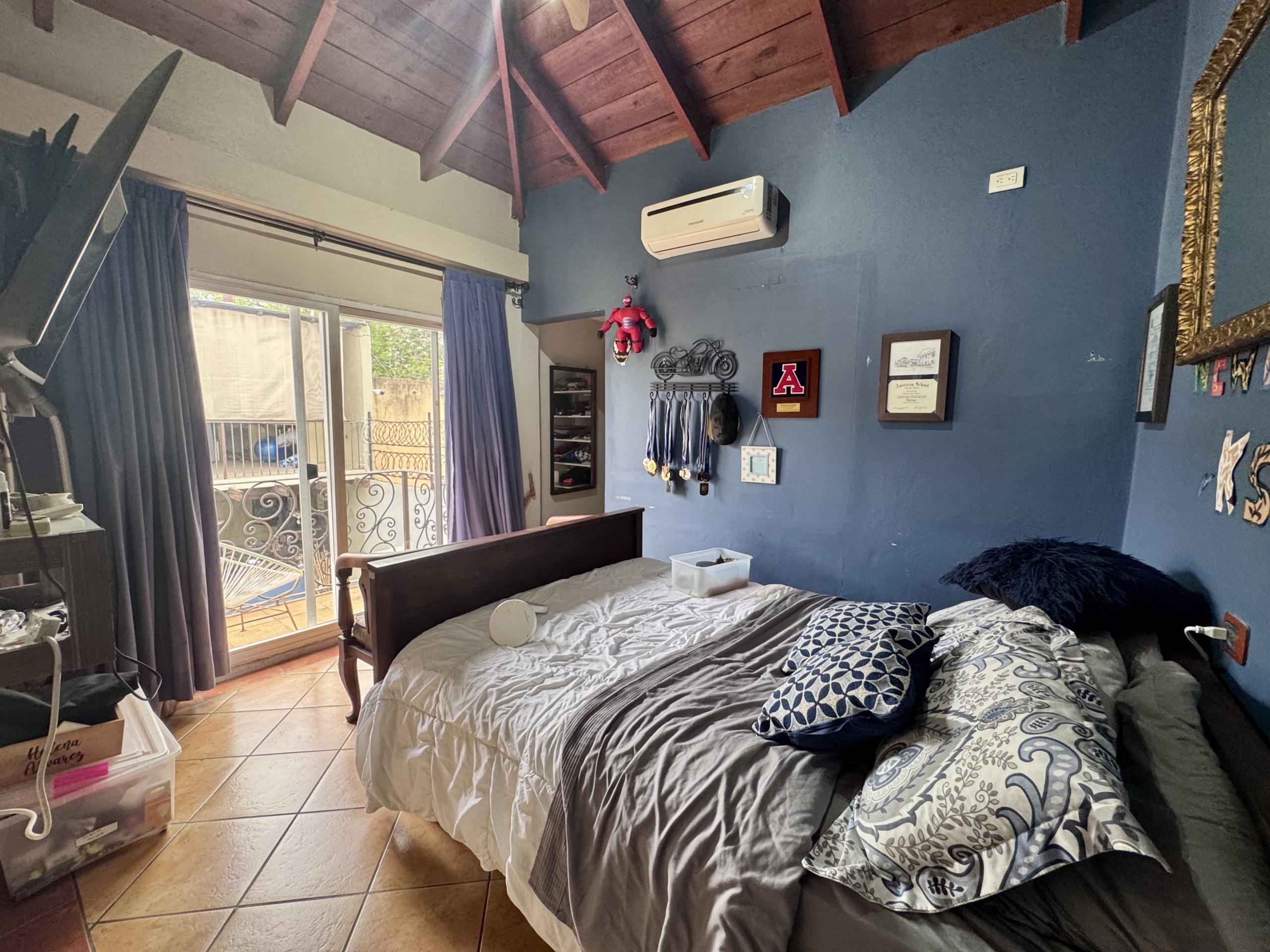 Casa en Lomas Carrara