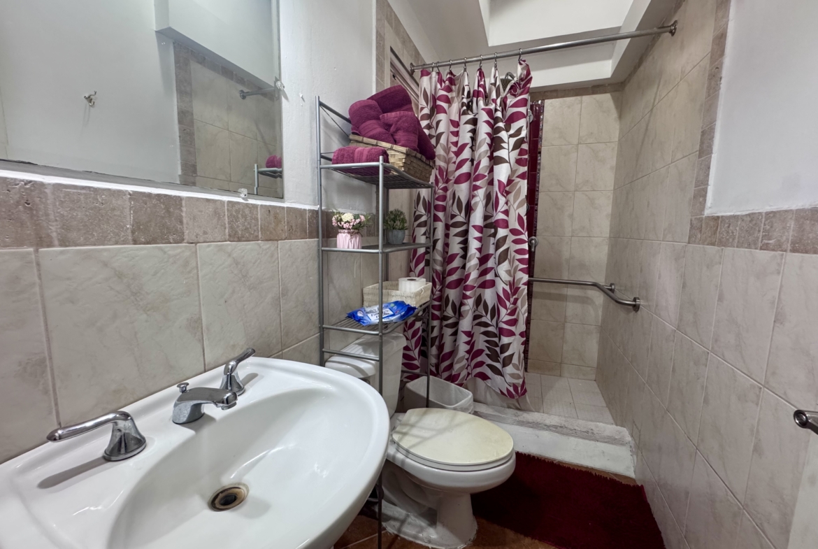 Casa en Lomas Carrara