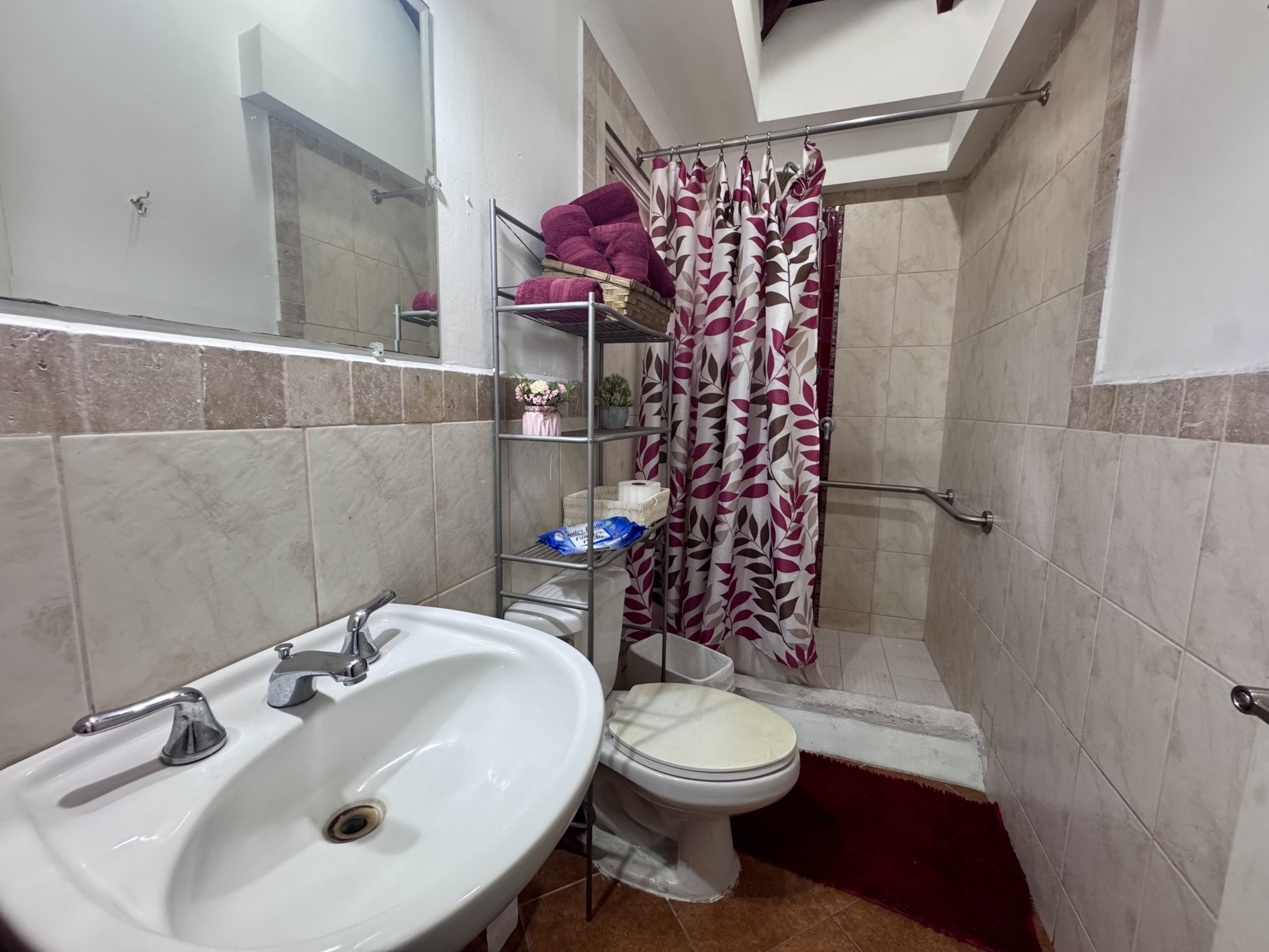 Casa en Lomas Carrara
