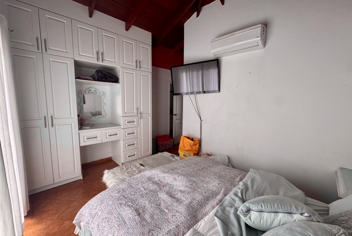 Casa en Lomas Carrara