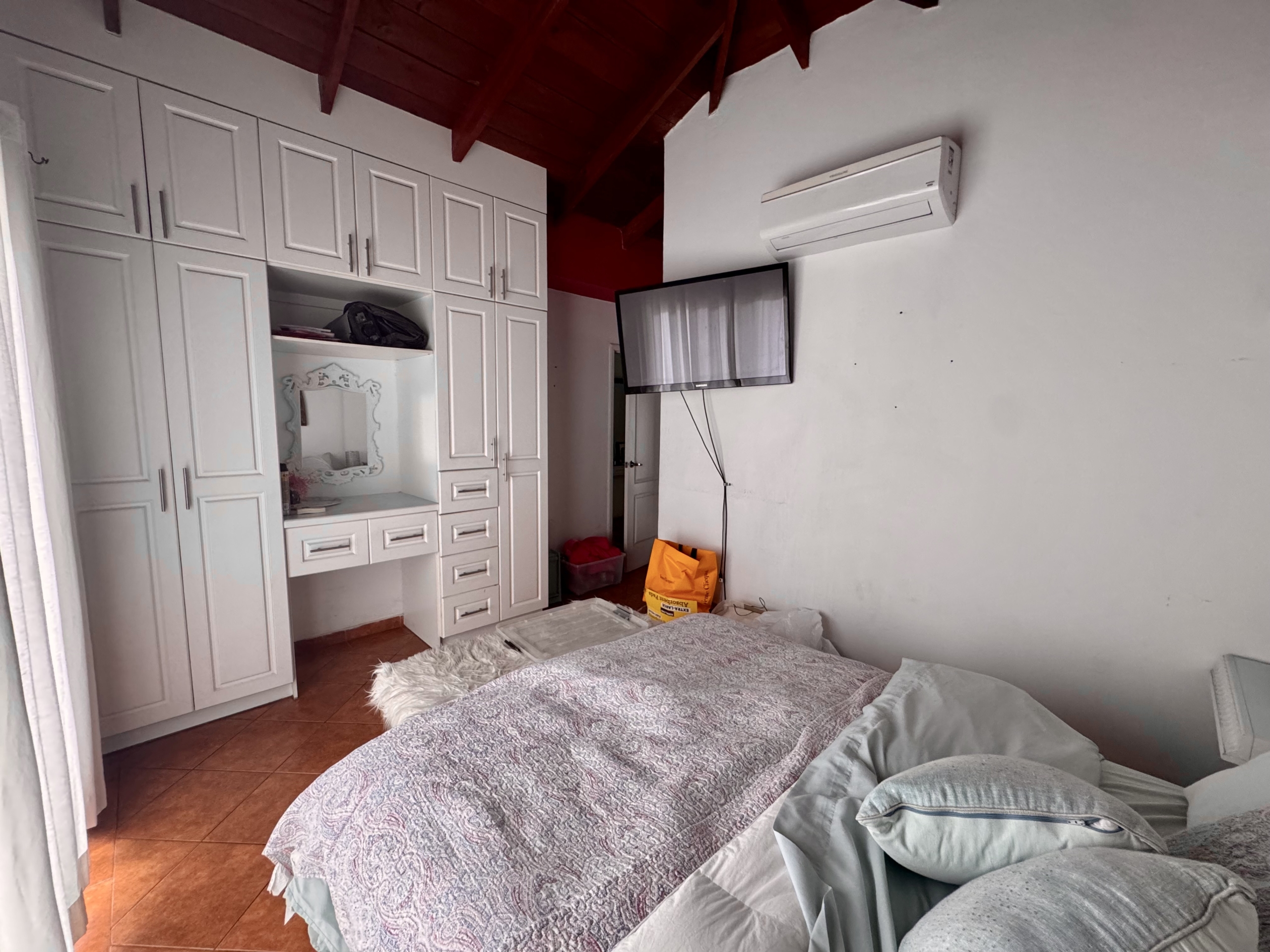 Casa en Lomas Carrara