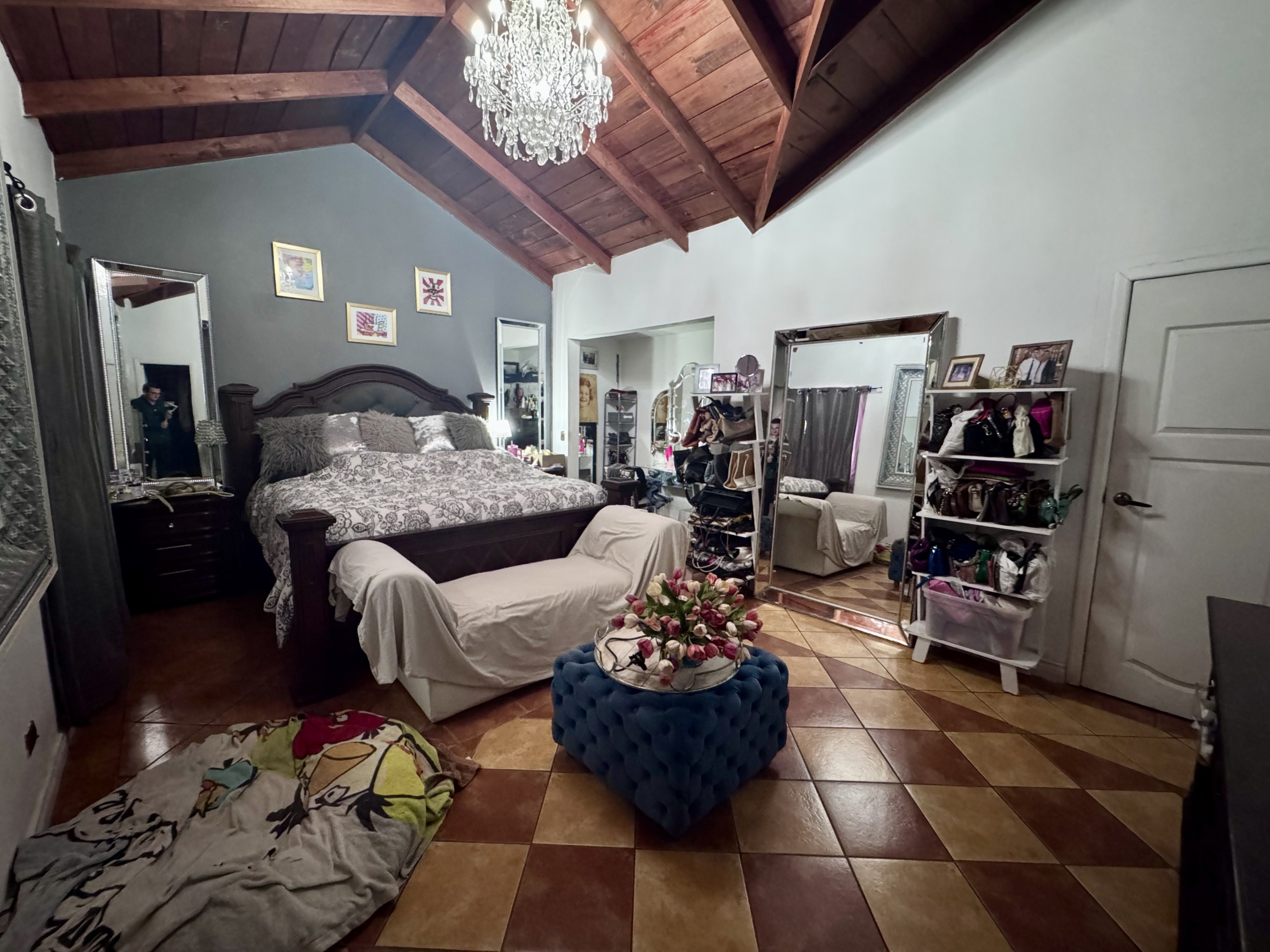 Casa en Lomas Carrara
