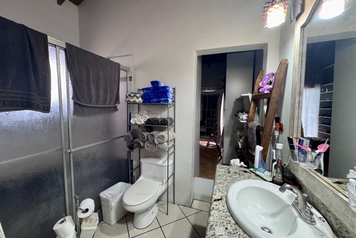 Casa en Lomas Carrara