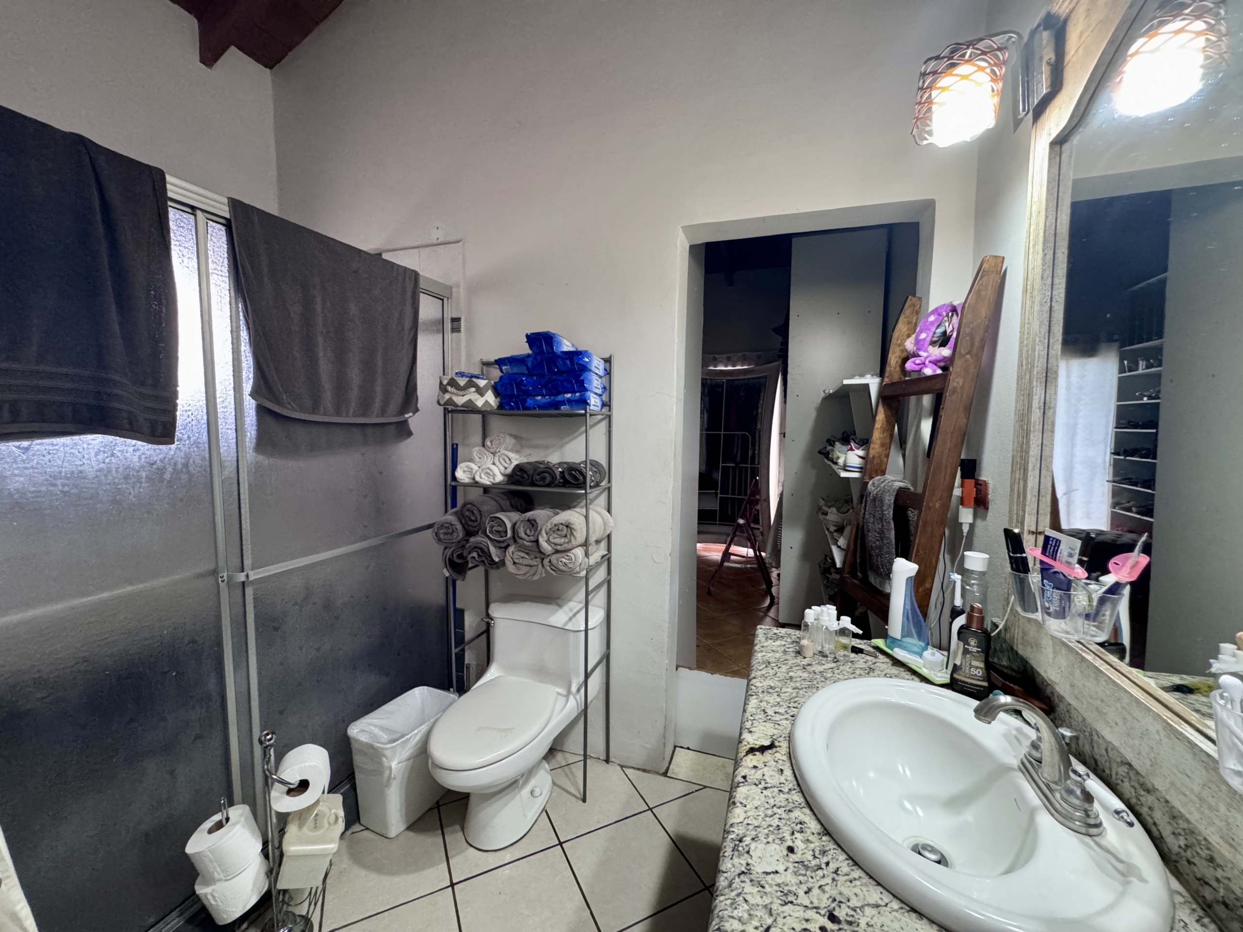 Casa en Lomas Carrara