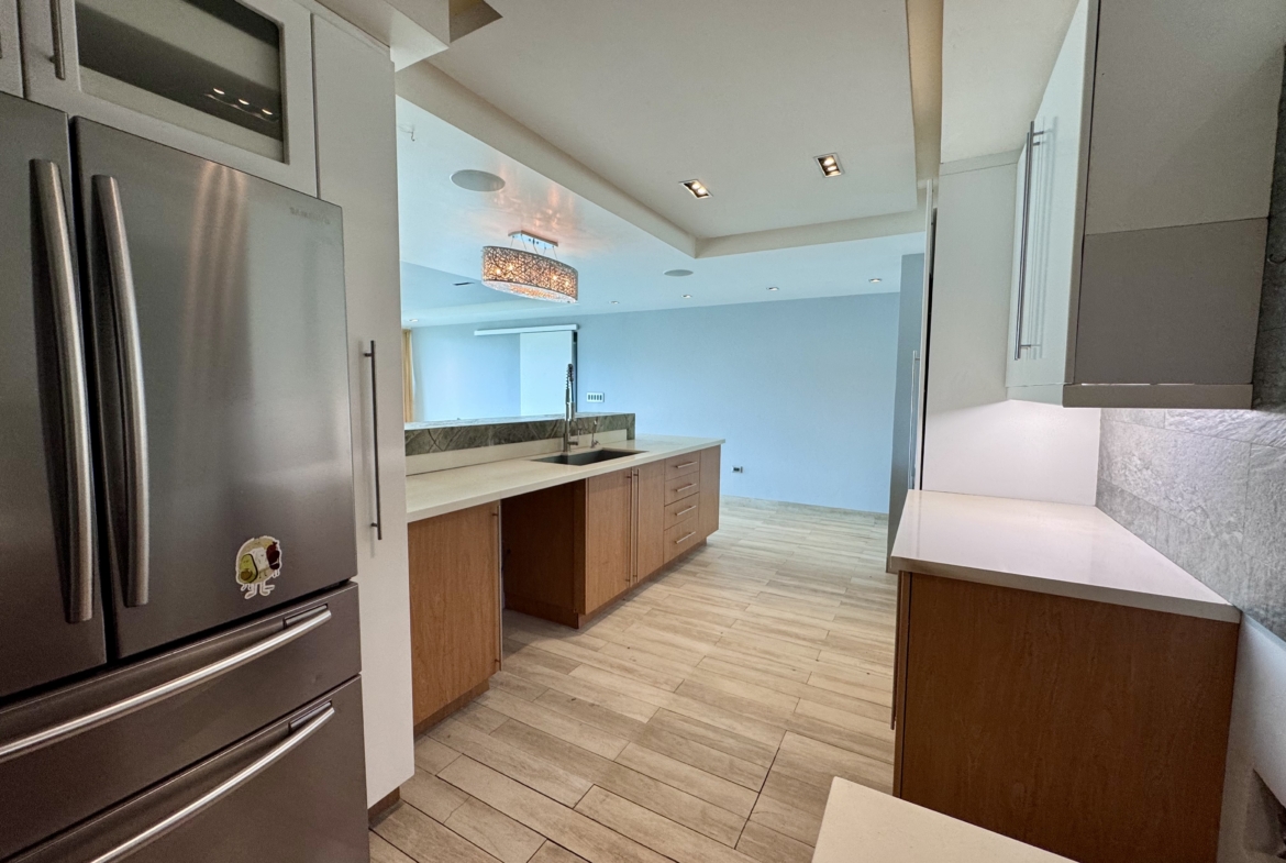 Penthouse en Green Tower