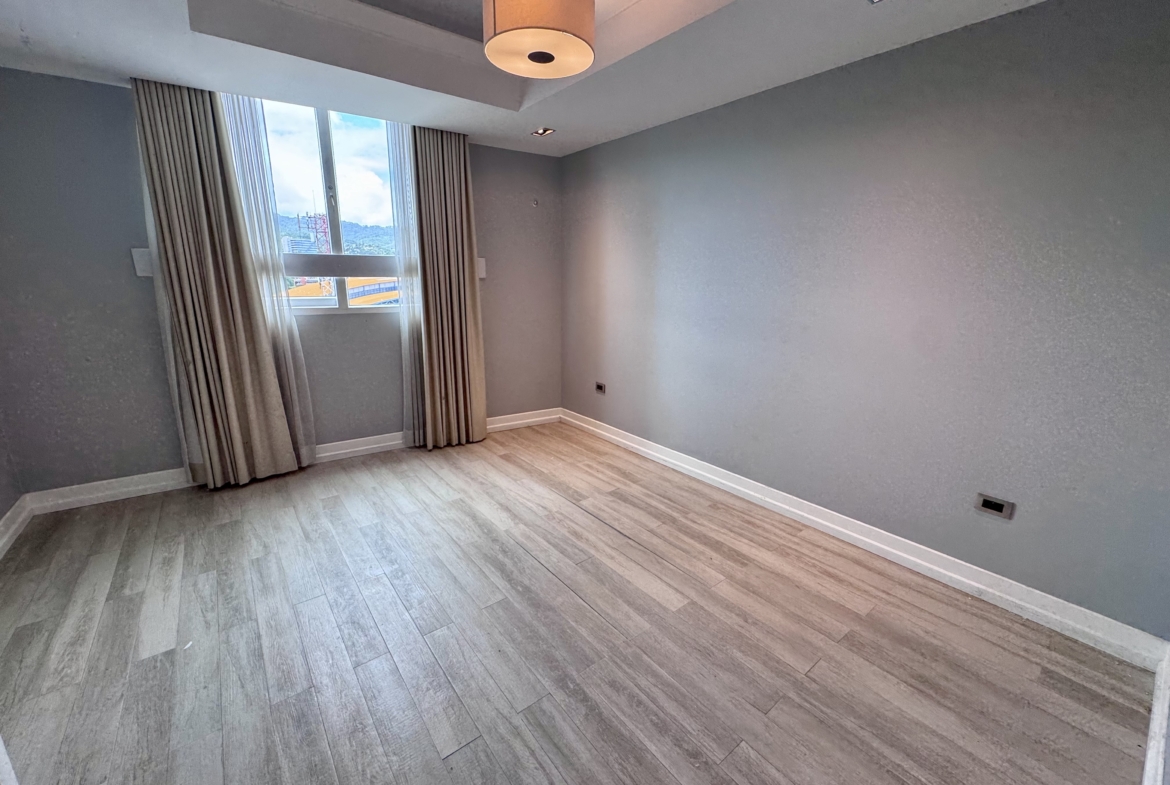 Penthouse en Green Tower