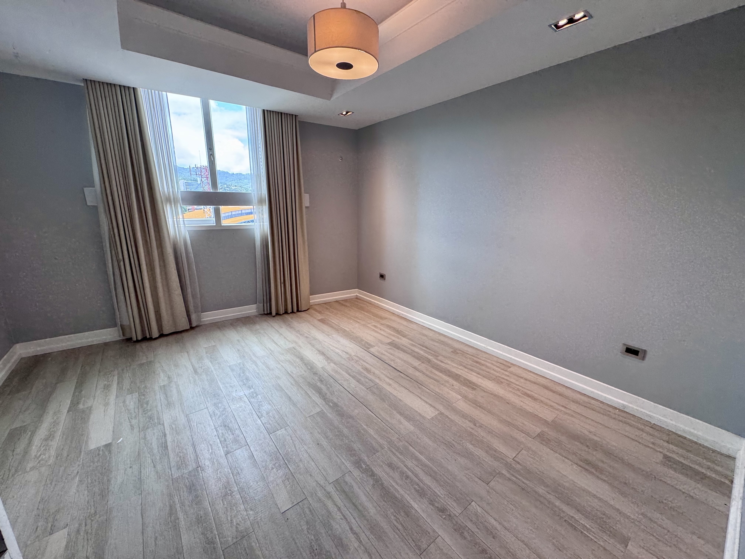 Penthouse en Green Tower