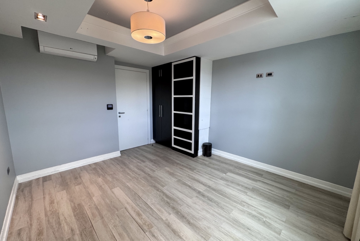 Penthouse en Green Tower