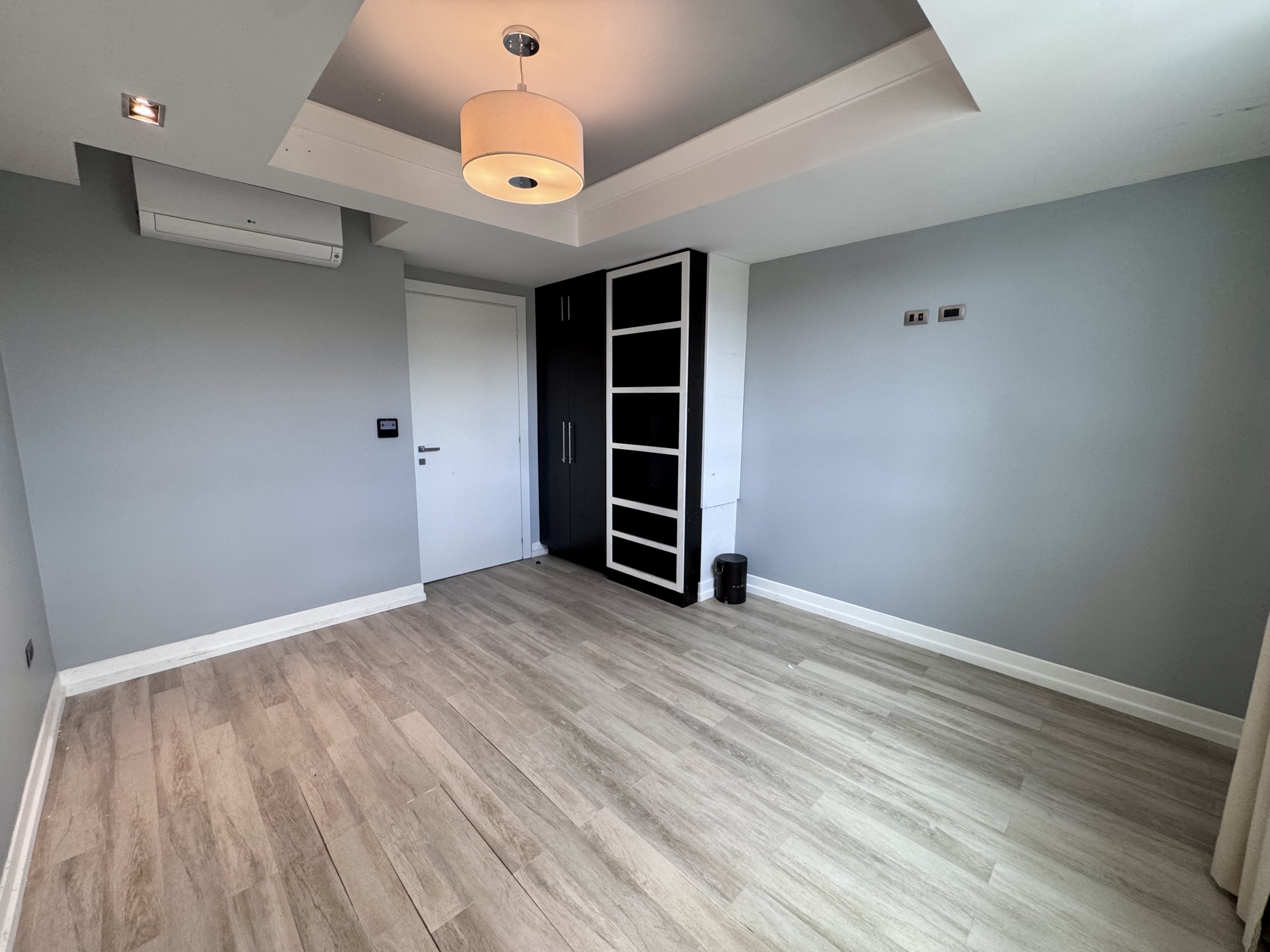 Penthouse en Green Tower