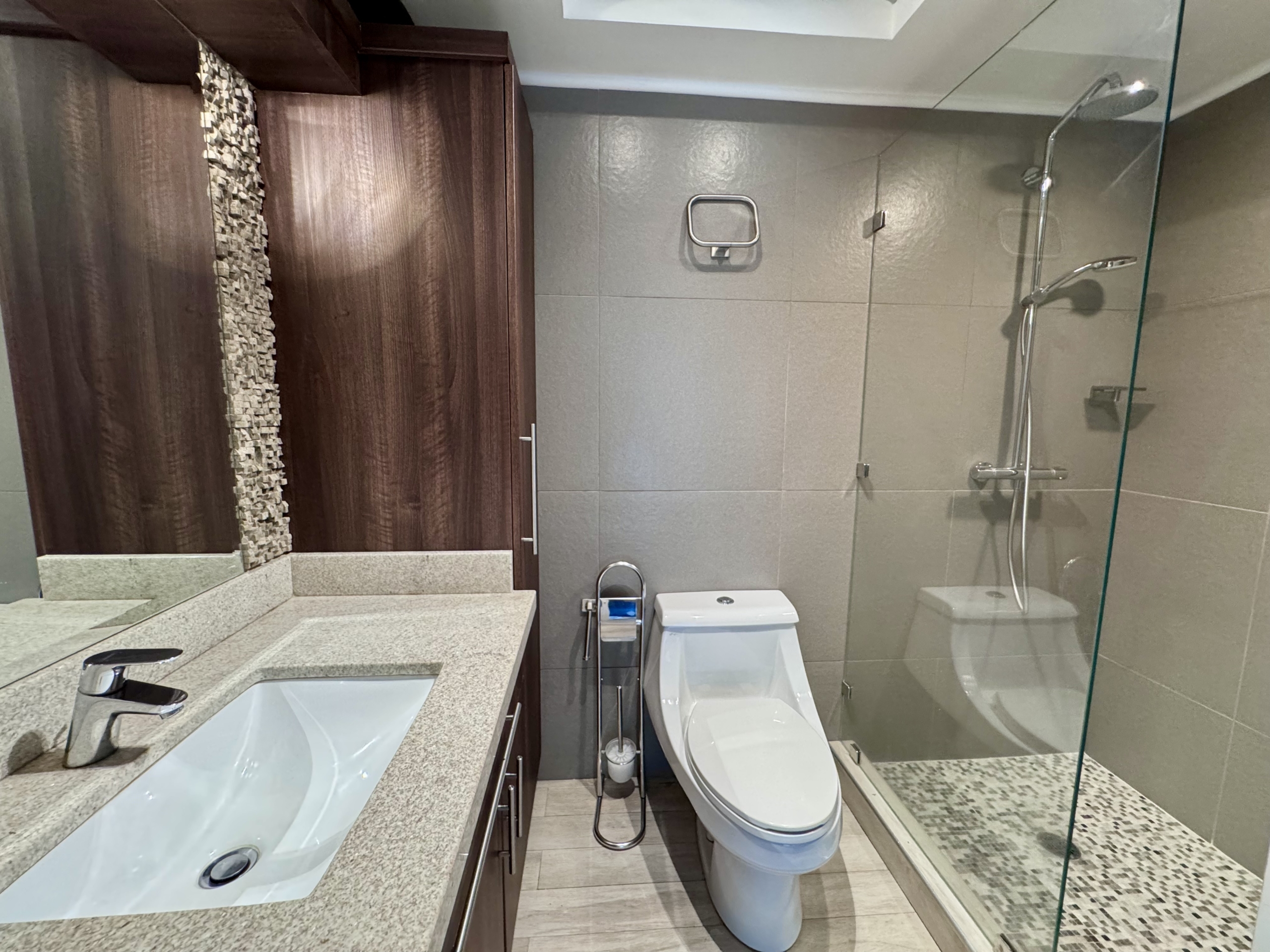 Penthouse en Green Tower