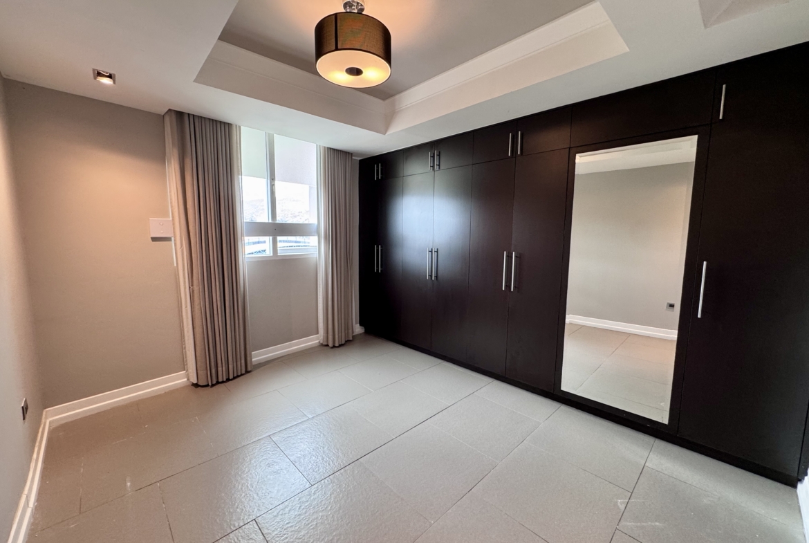 Penthouse en Green Tower