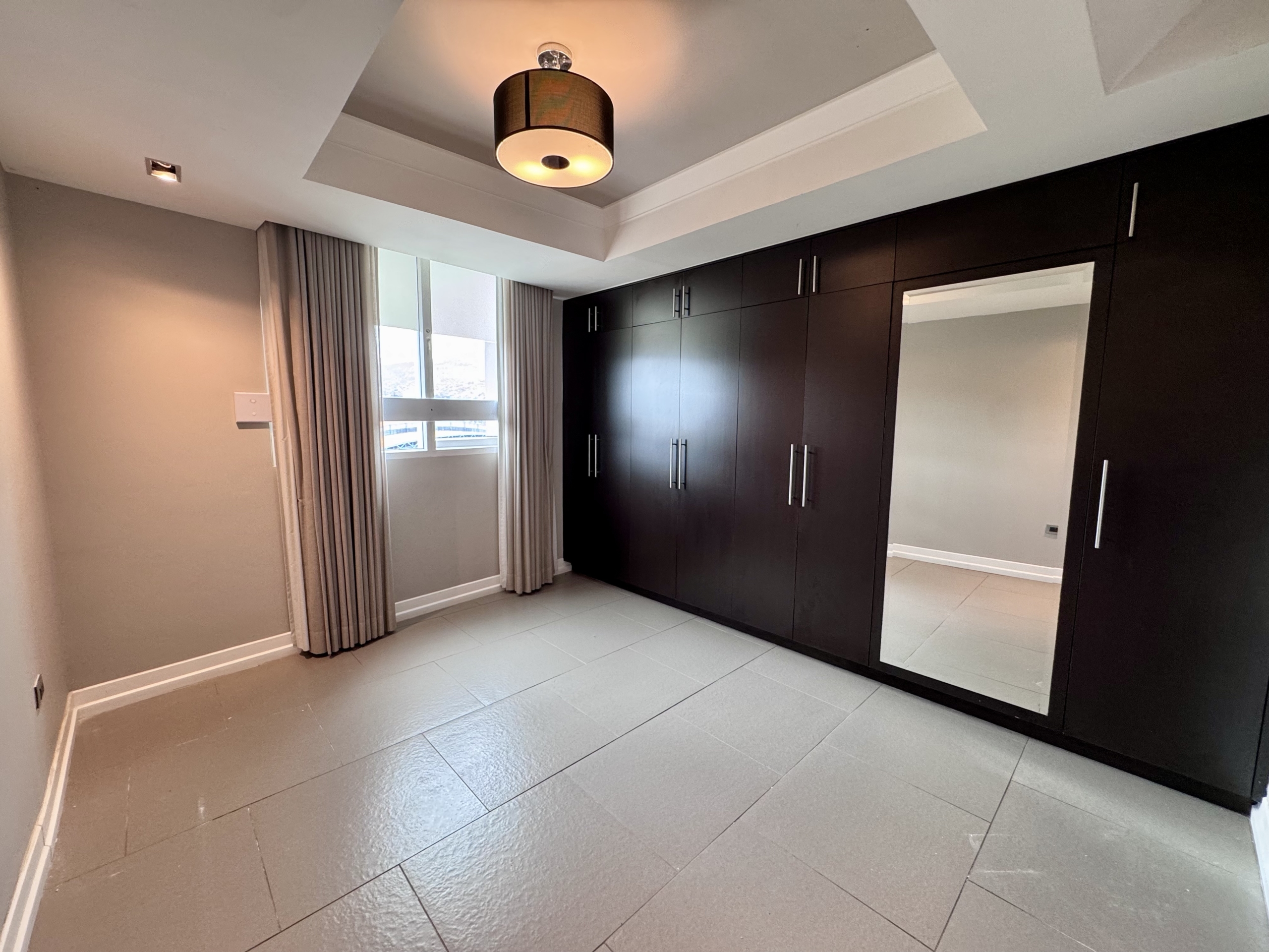 Penthouse en Green Tower