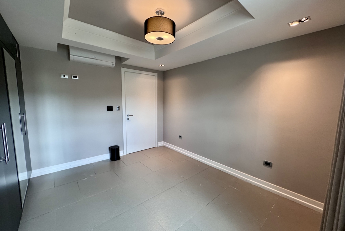 Penthouse en Green Tower