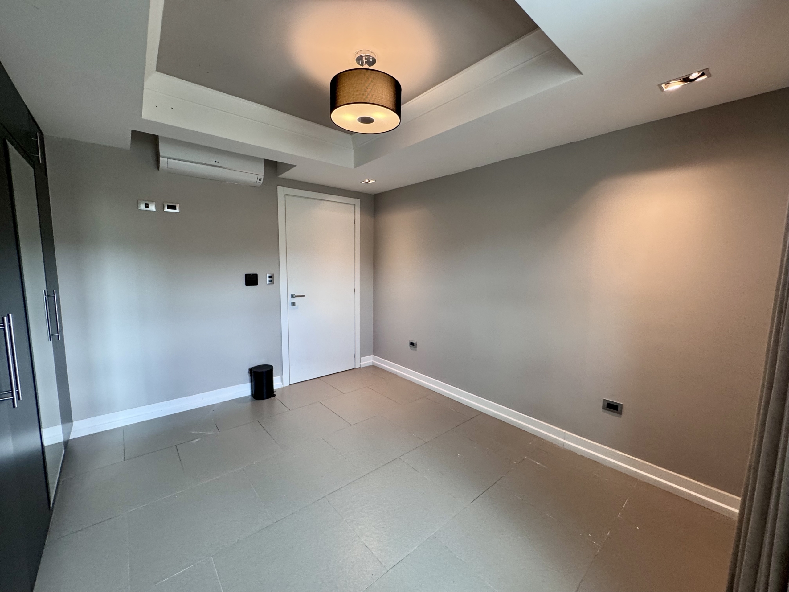 Penthouse en Green Tower