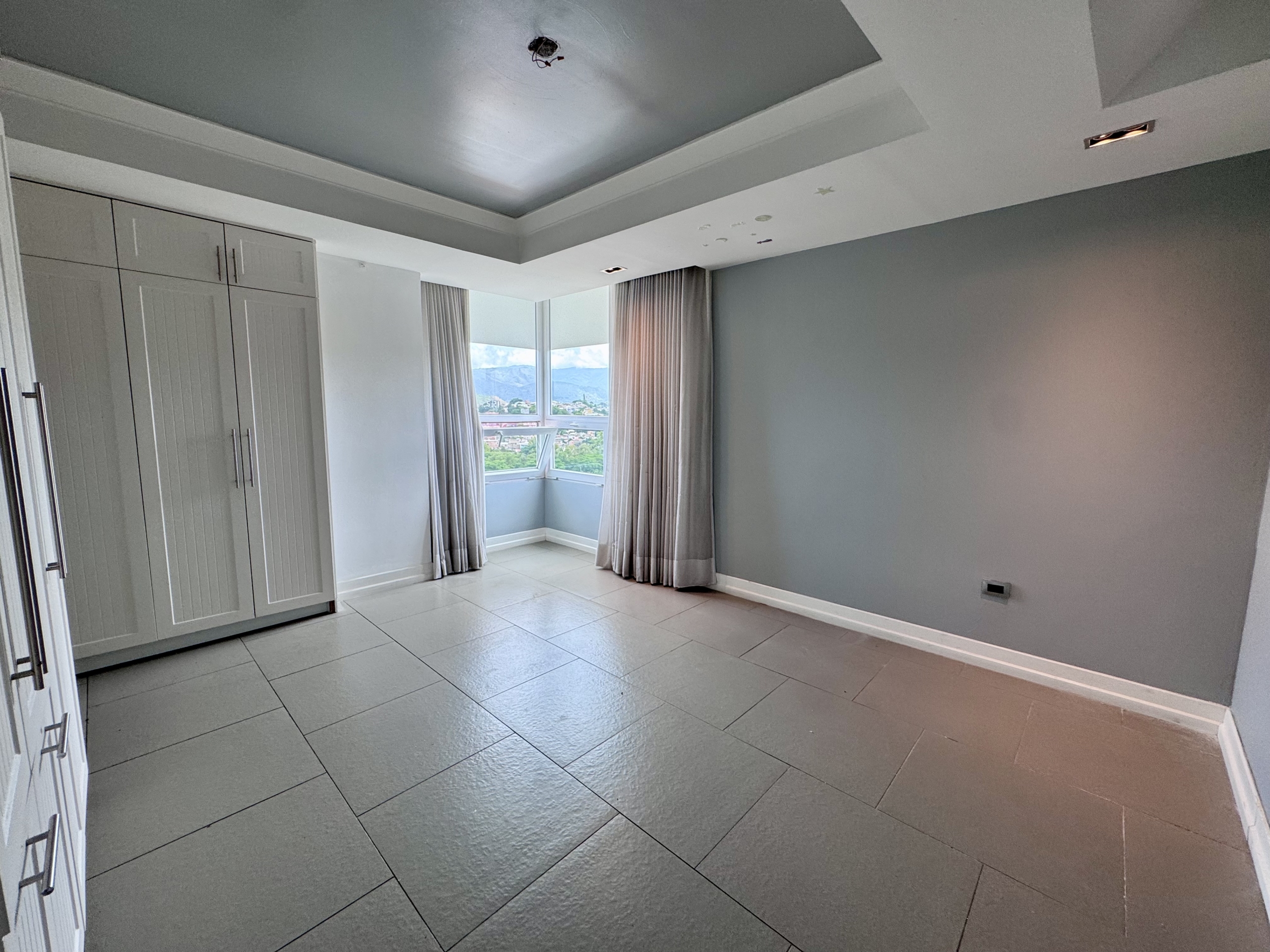 Penthouse en Green Tower