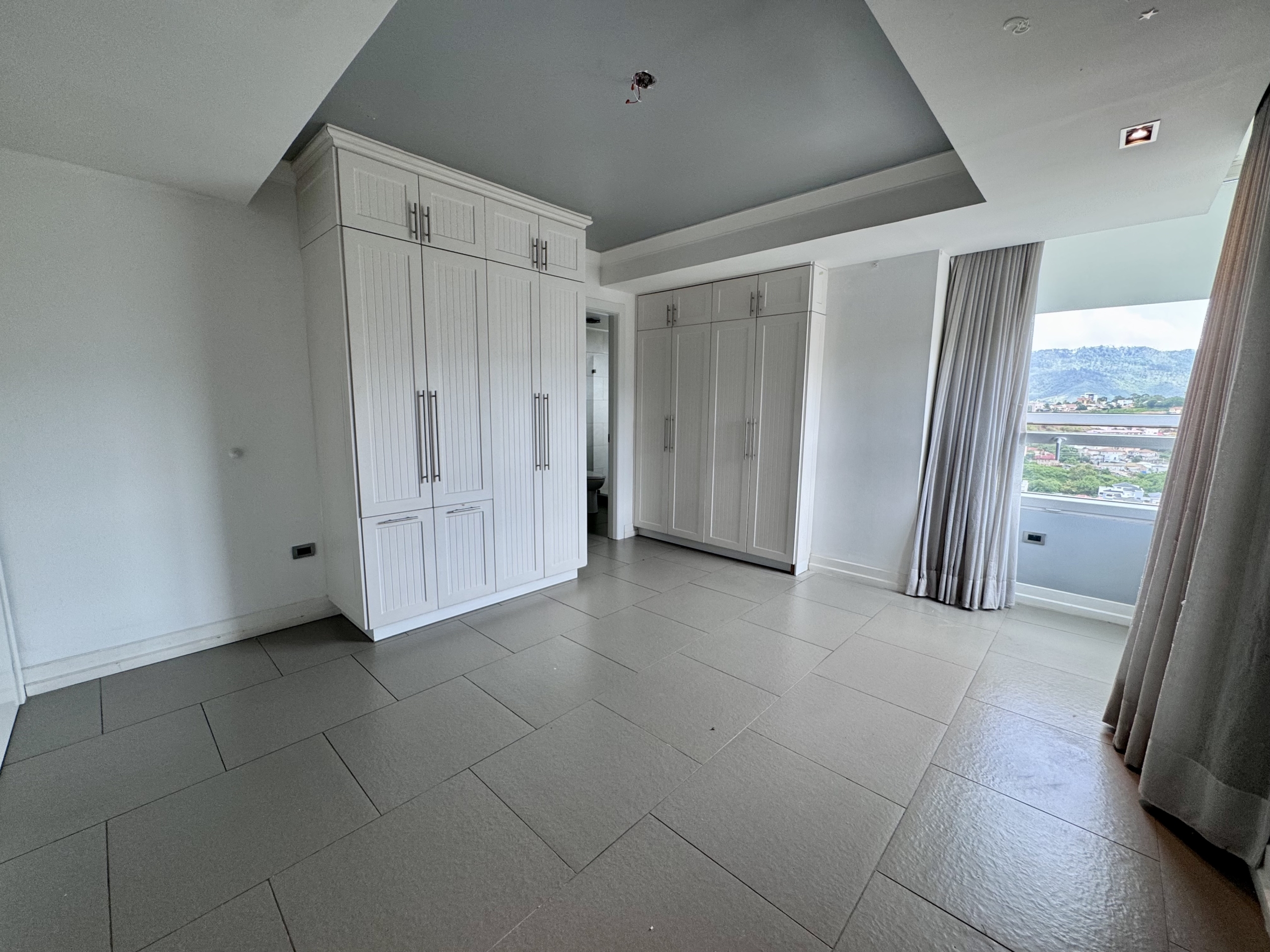 Penthouse en Green Tower