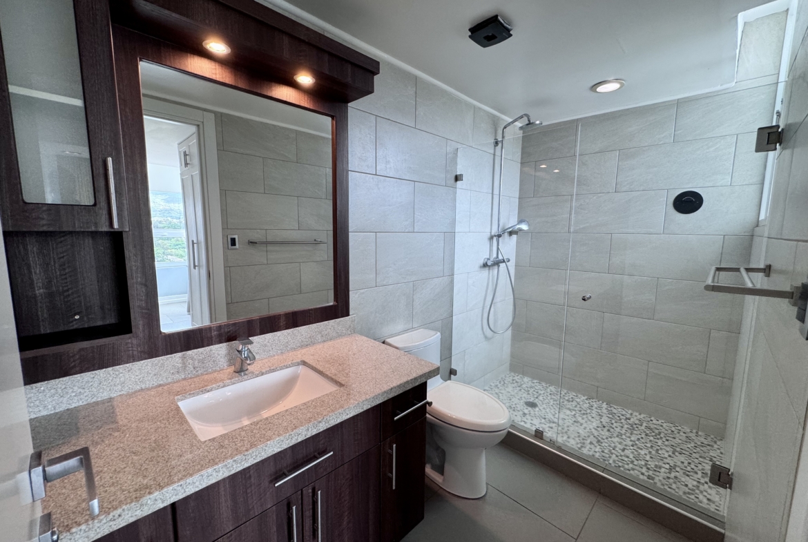 Penthouse en Green Tower