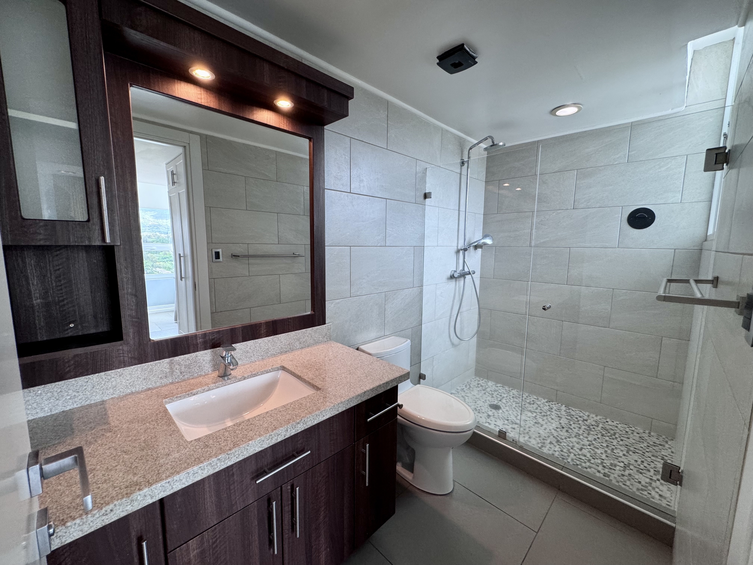 Penthouse en Green Tower
