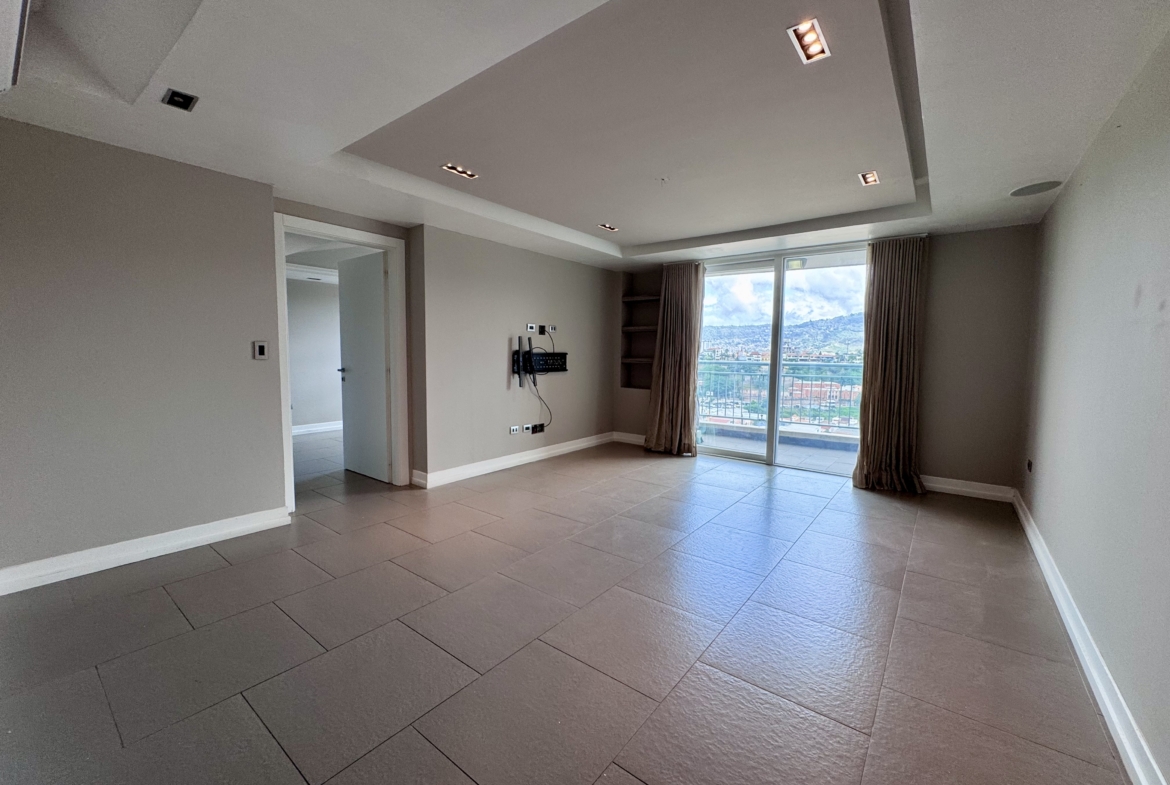 Penthouse en Green Tower