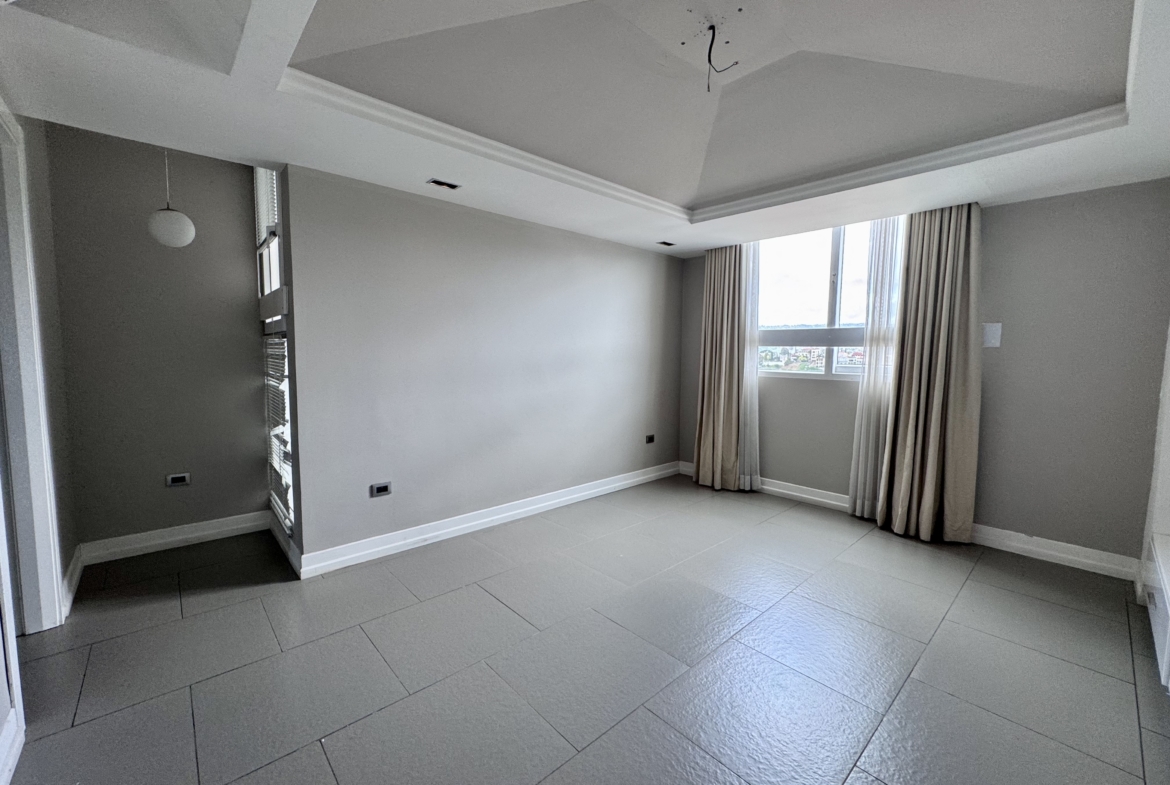 Penthouse en Green Tower