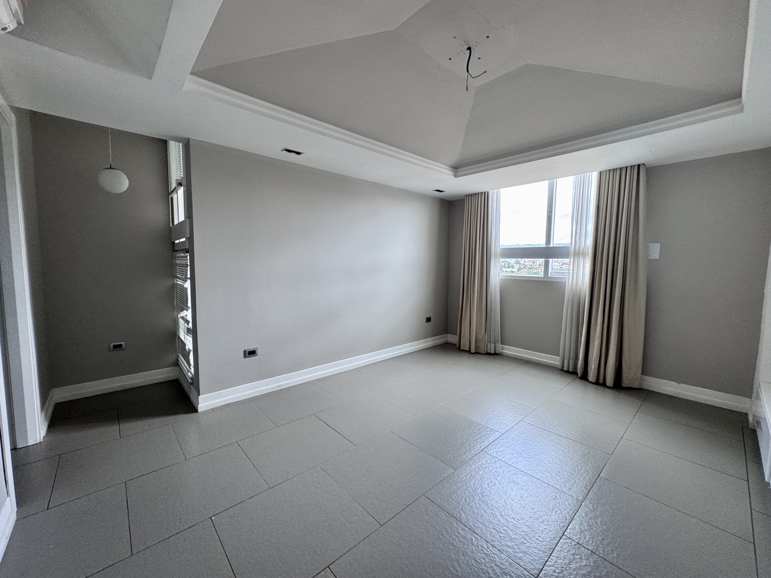 Penthouse en Green Tower