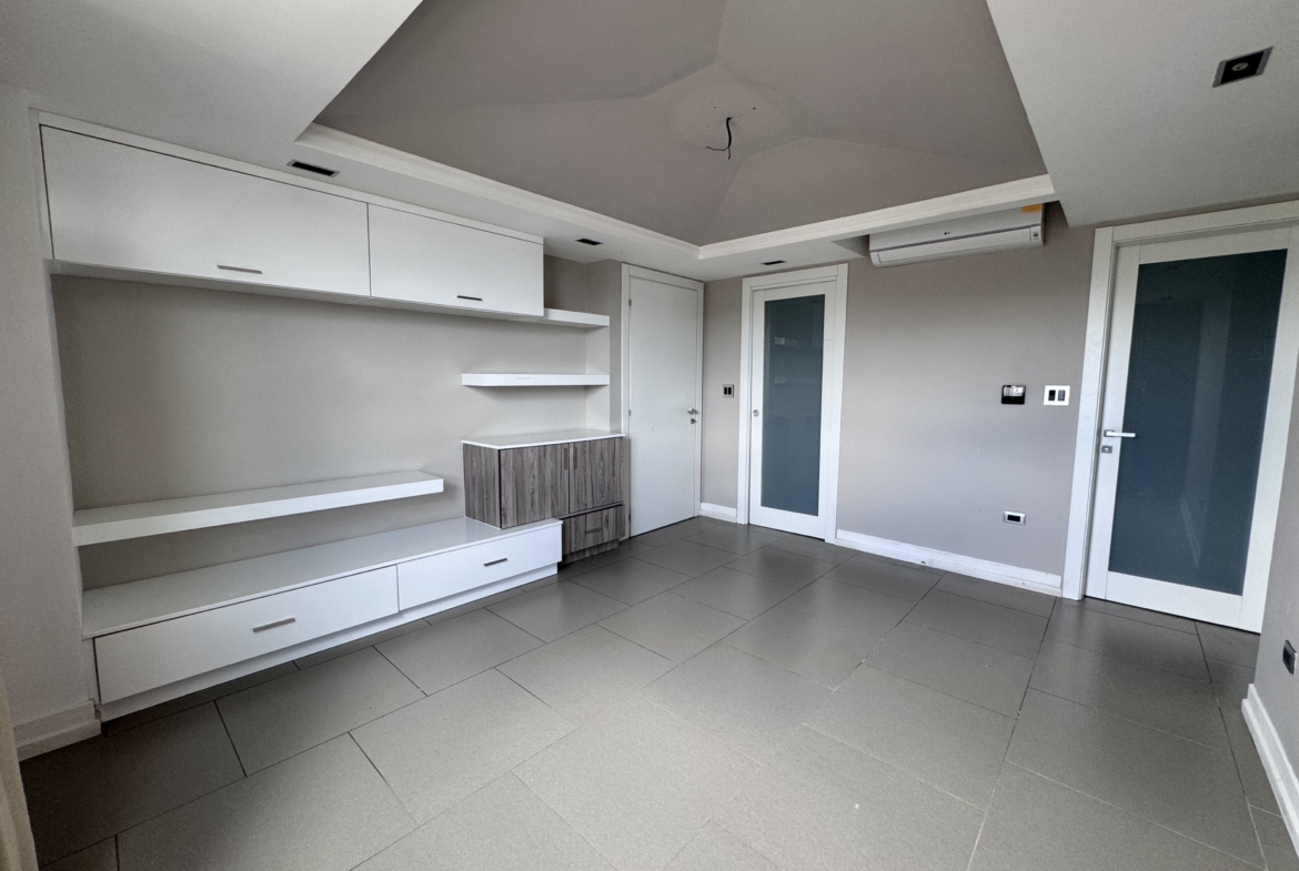 Penthouse en Green Tower