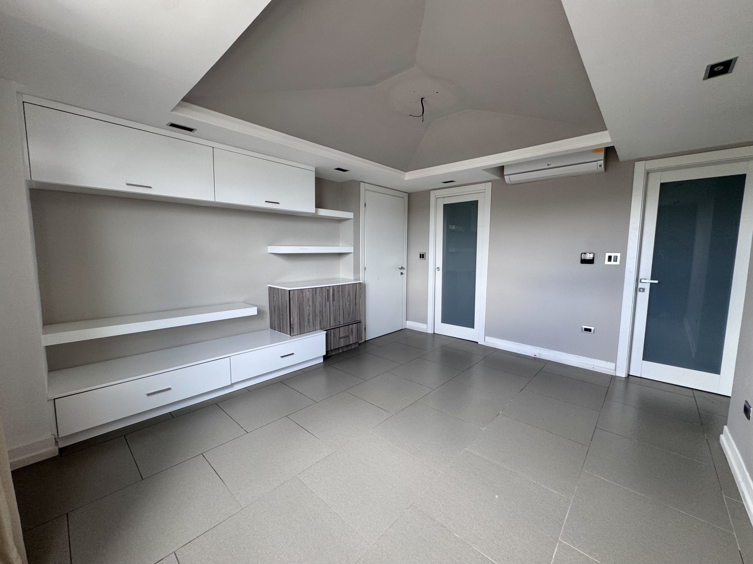 Penthouse en Green Tower