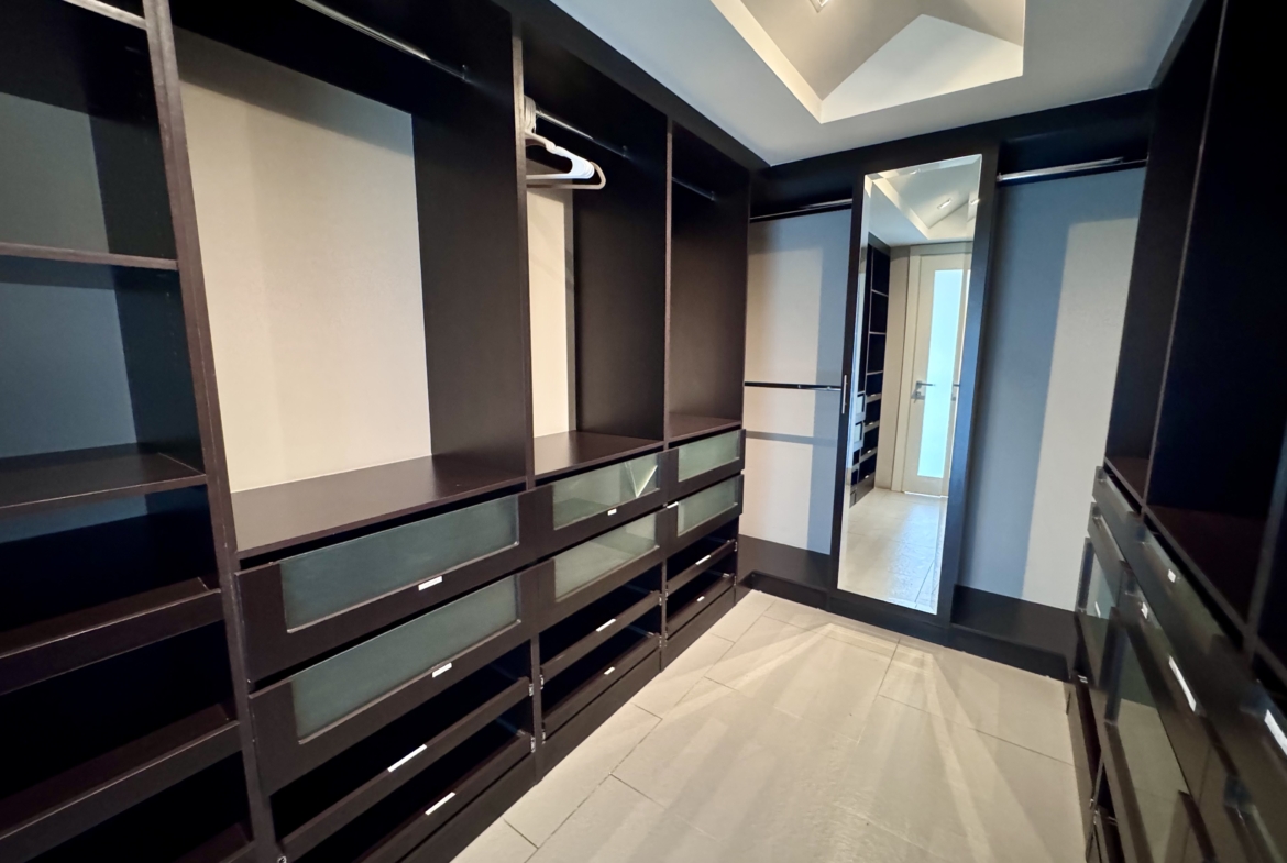 Penthouse en Green Tower