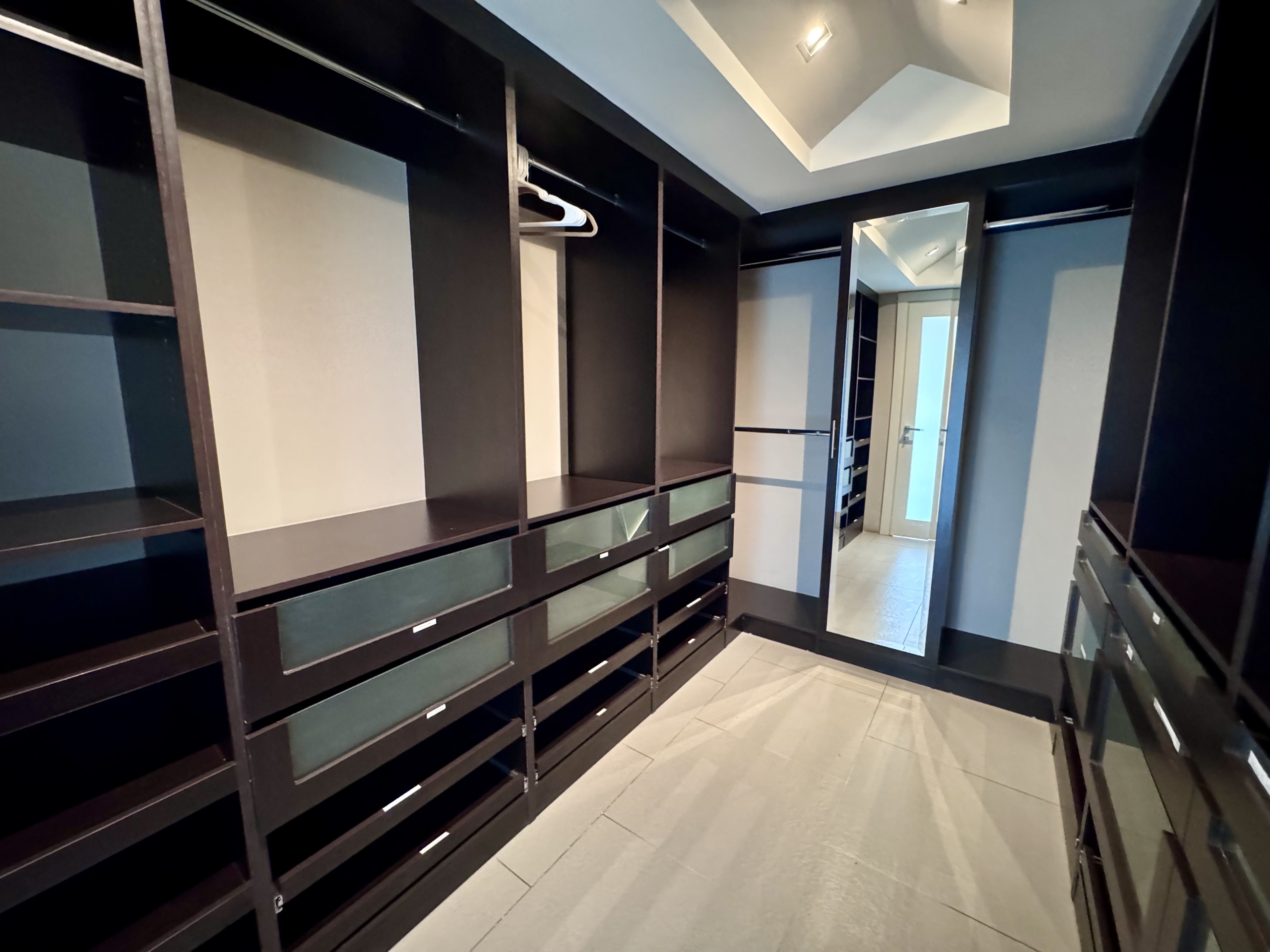 Penthouse en Green Tower