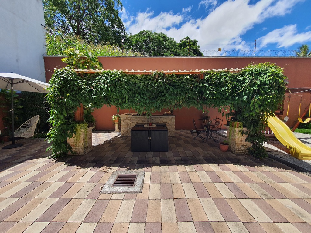 Casa en Colonia La Estancia