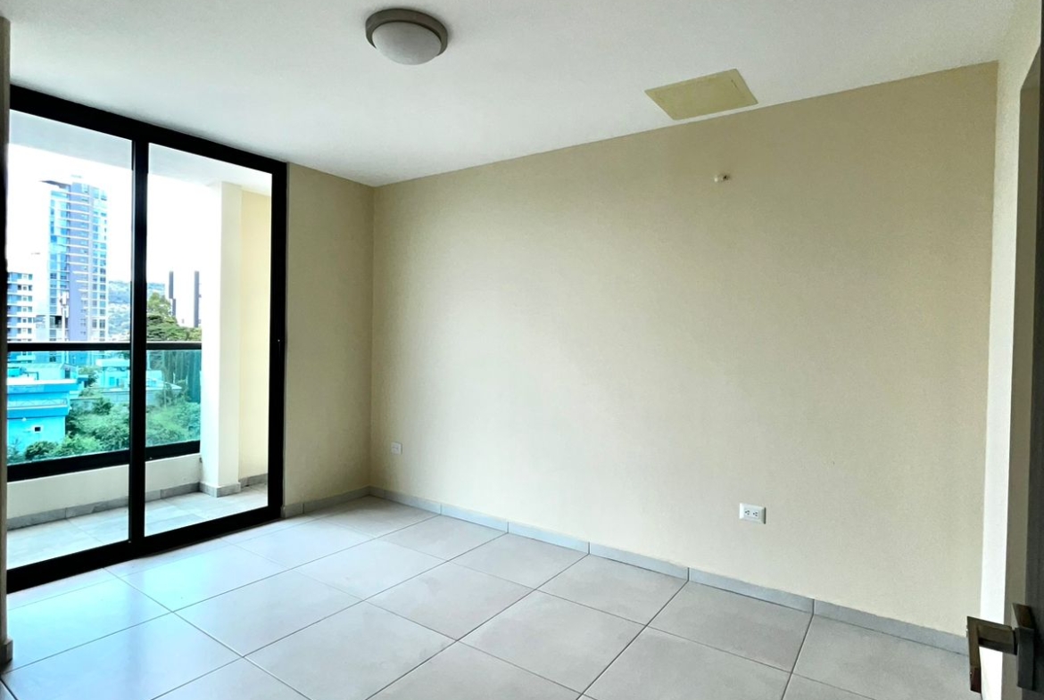 Apartamento en Torre Astria