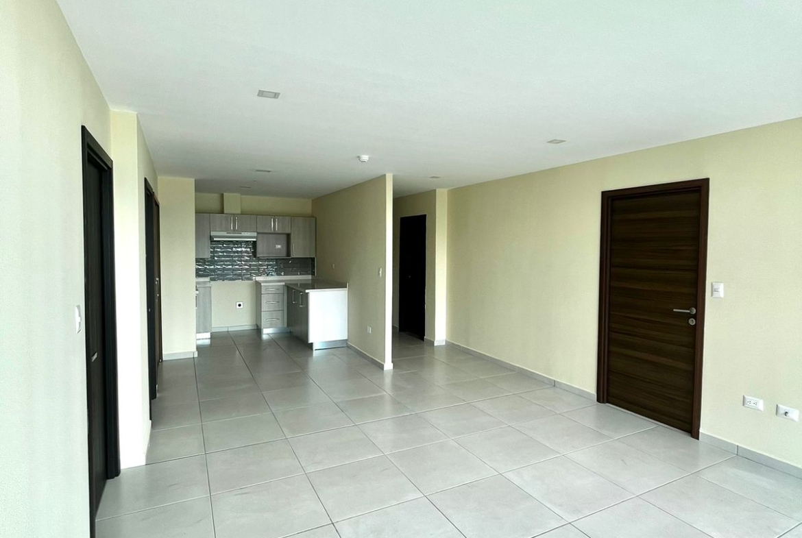 Apartamento en Torre Astria