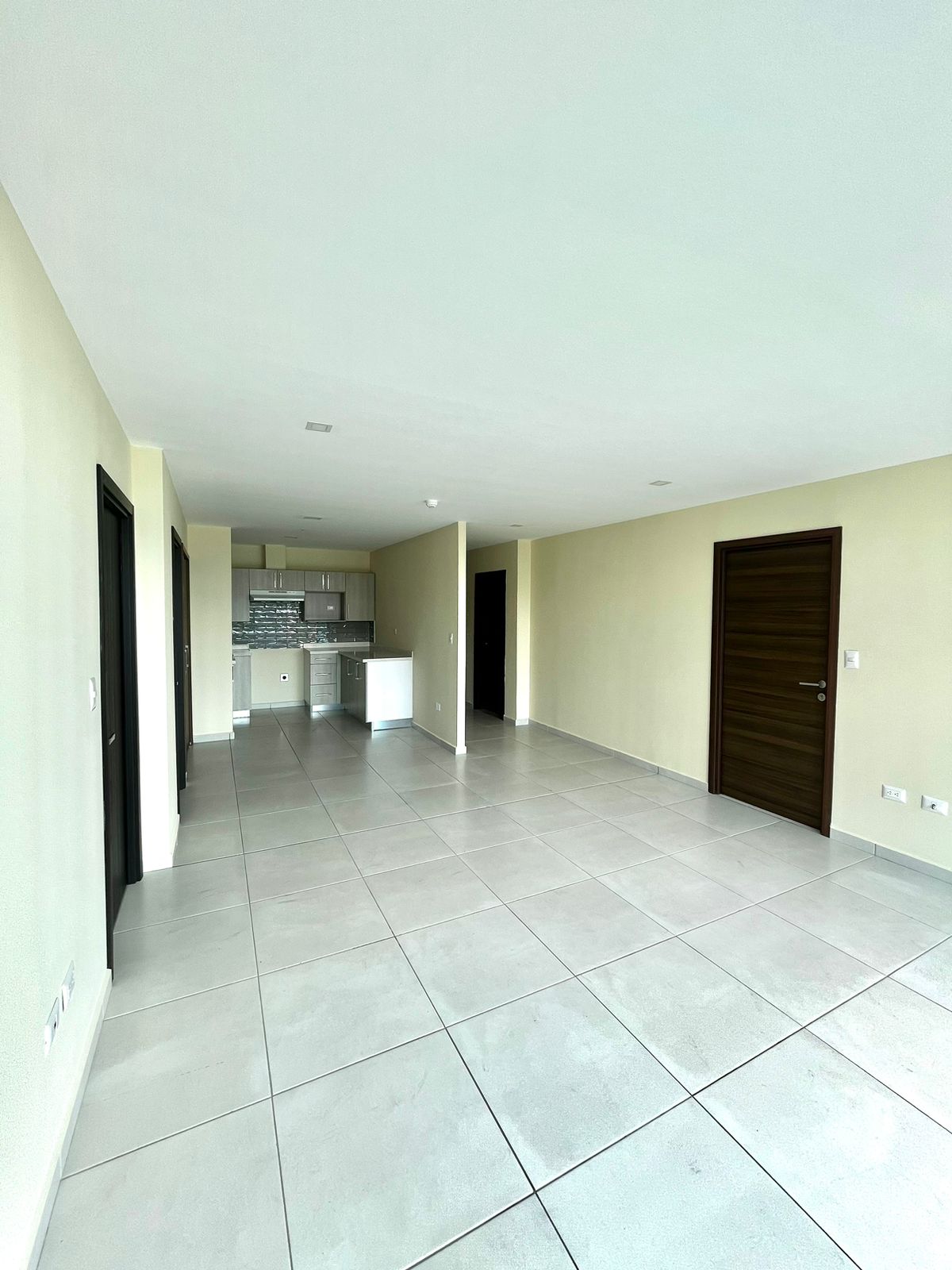 Apartamento en Torre Astria