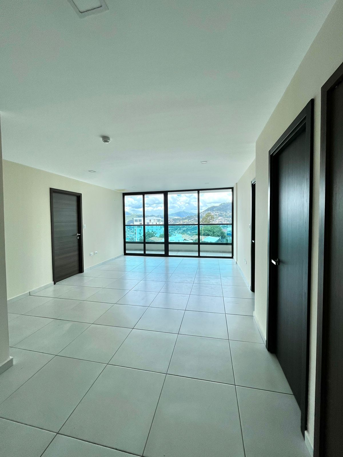 Apartamento en Torre Astria