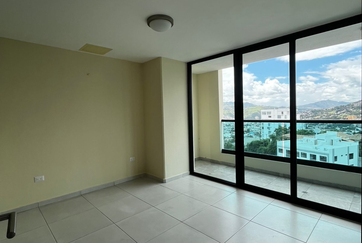 Apartamento en Torre Astria