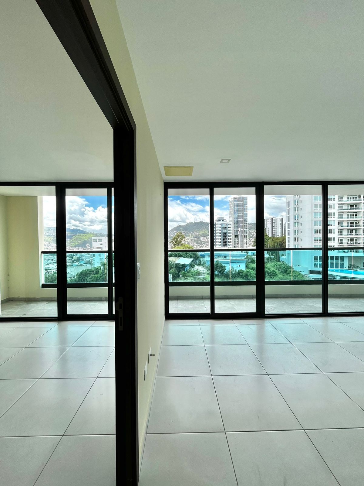 Apartamento en Torre Astria