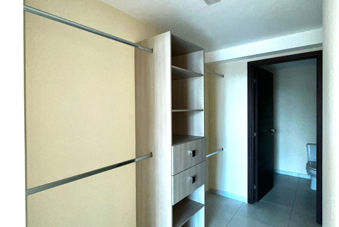 Apartamento en Torre Astria