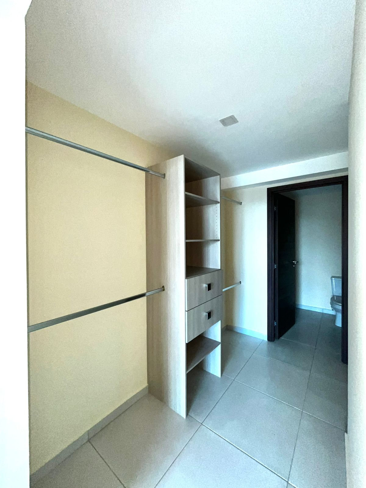 Apartamento en Torre Astria
